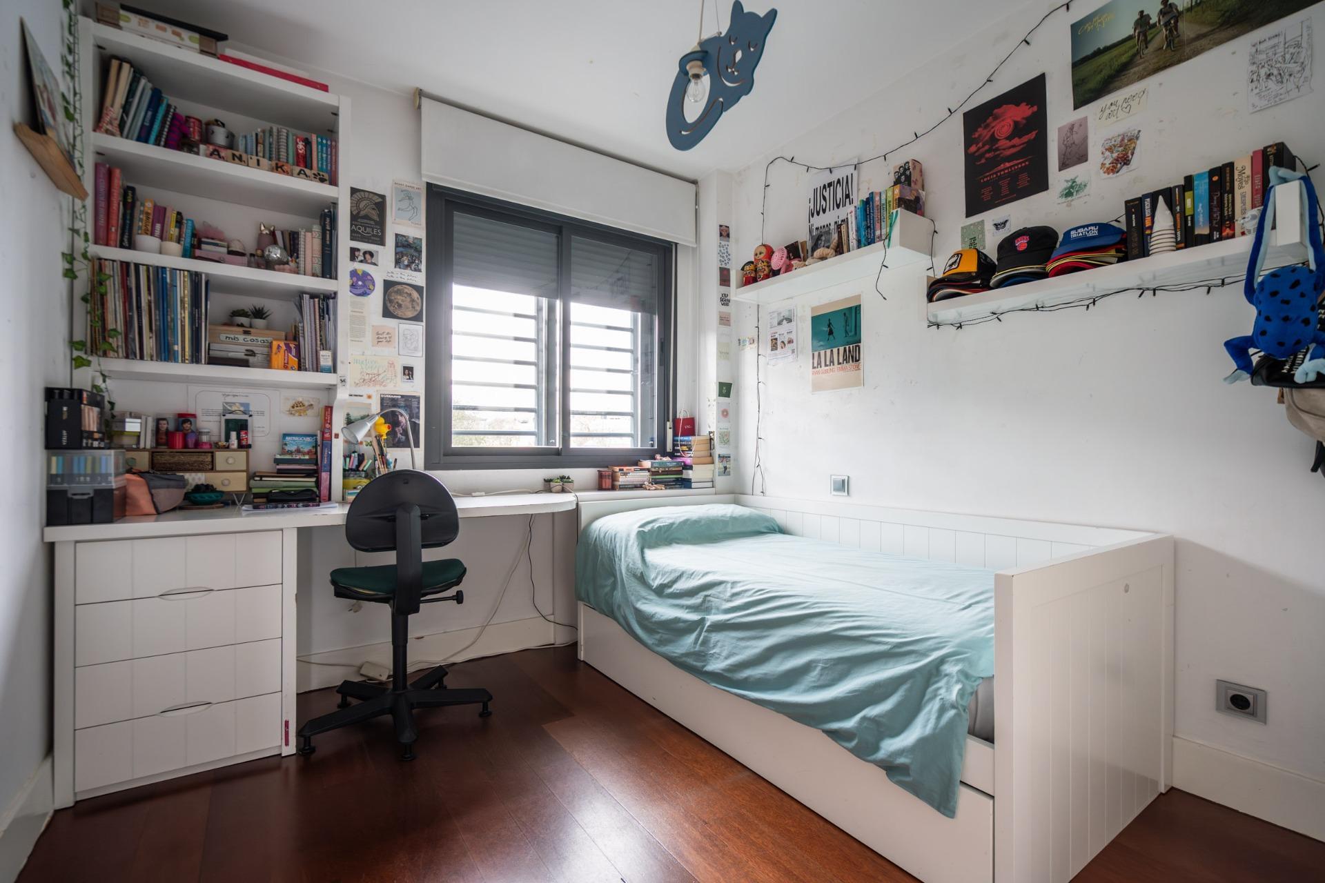 Casas o chalets-Venta-Las Rozas de Madrid-2016817-Foto-14