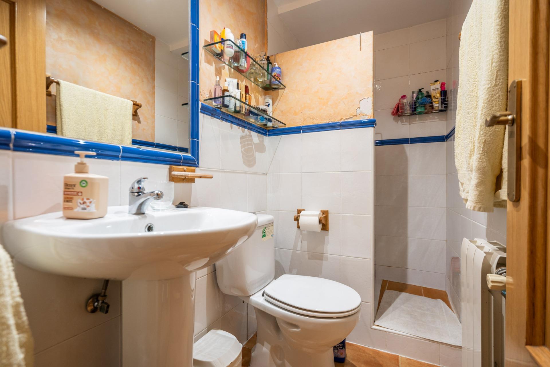 Casas o chalets-Venta-Las Rozas de Madrid-2016817-Foto-25