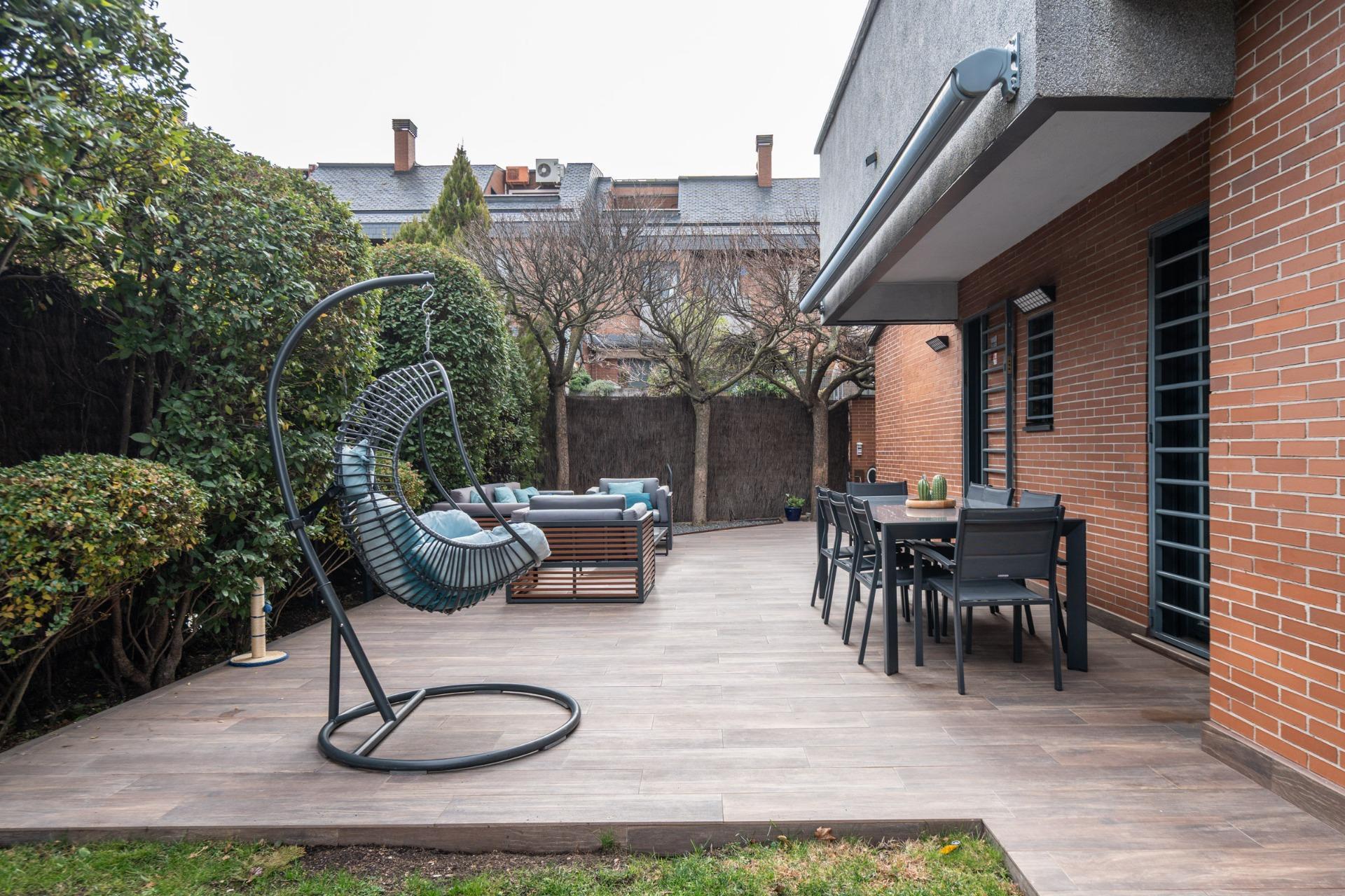 Casas o chalets-Venta-Las Rozas de Madrid-2016817-Foto-27