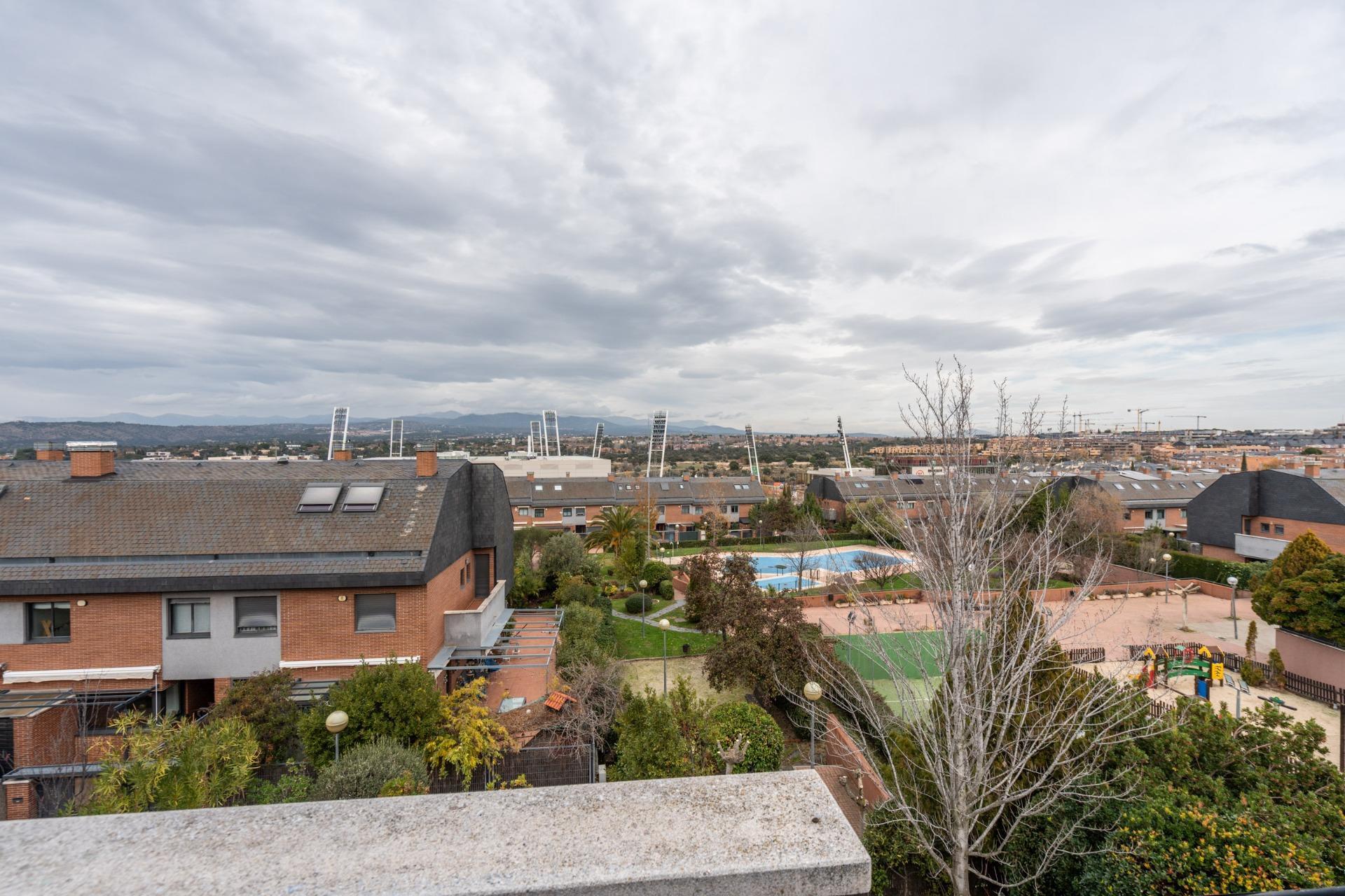 Casas o chalets-Venta-Las Rozas de Madrid-2016817-Foto-53