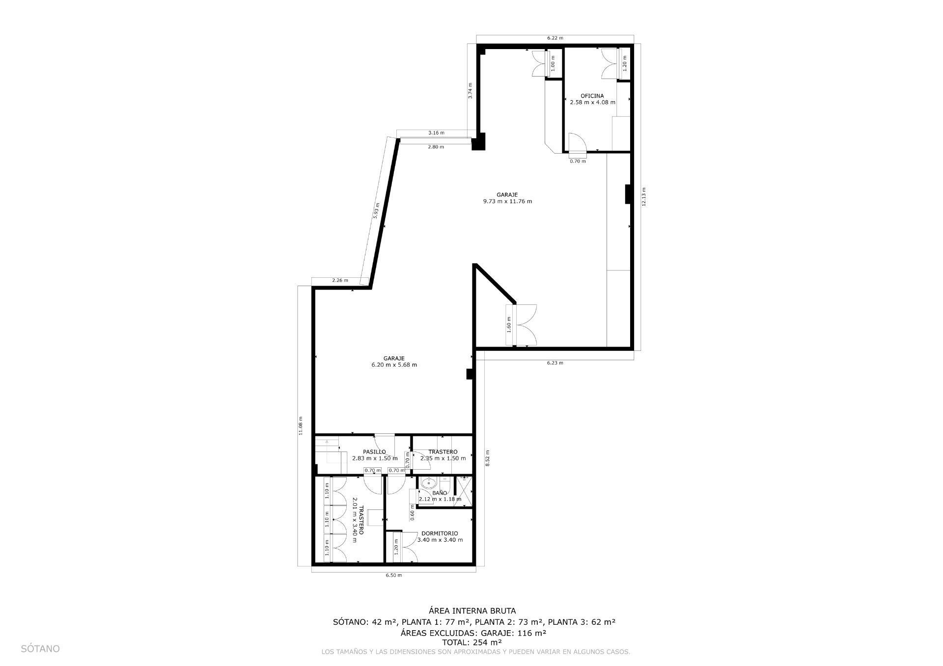 Casas o chalets-Venta-Las Rozas de Madrid-2016817-Foto-57