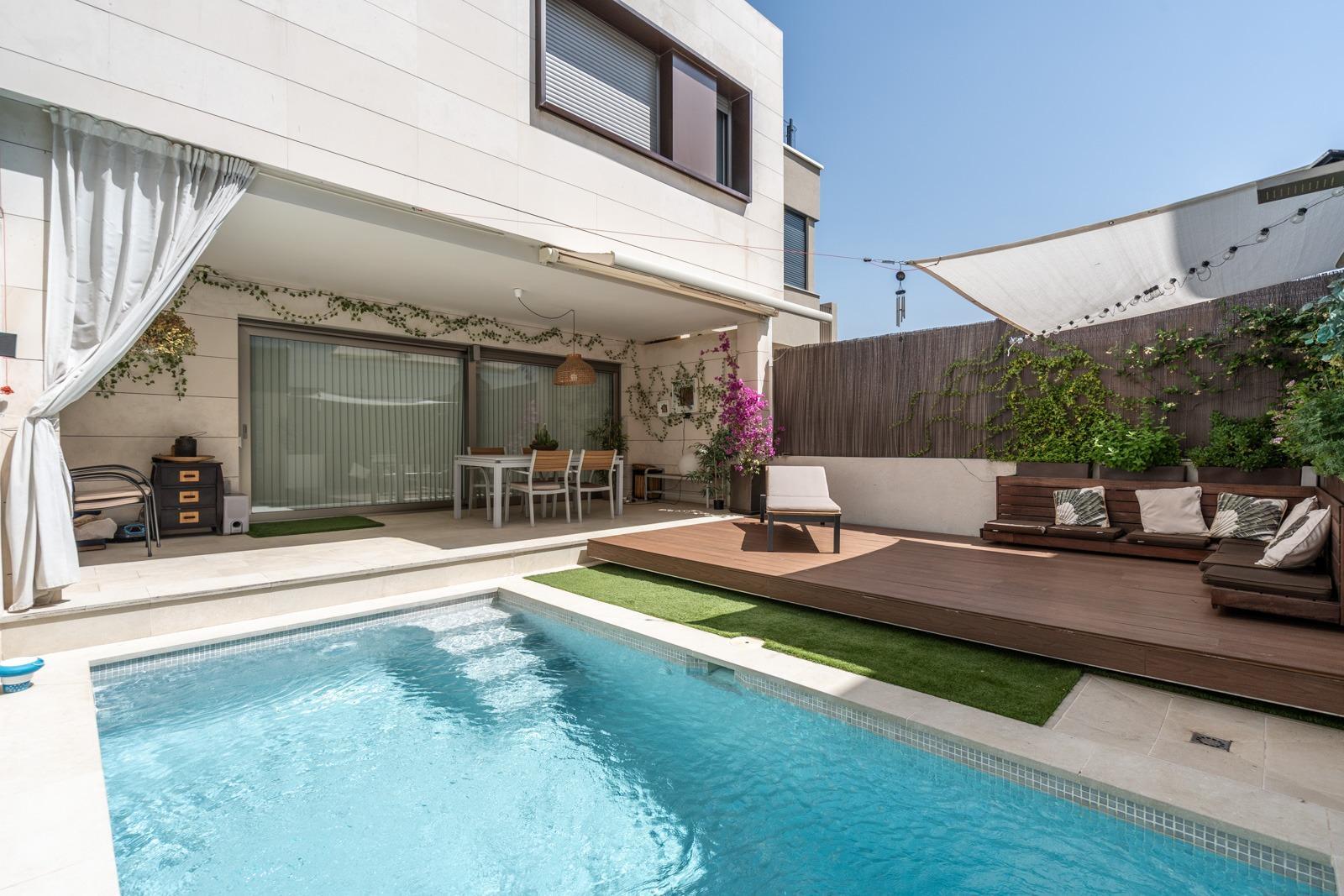 Casas o chalets-Venta-Madrid-1754064-Foto-2