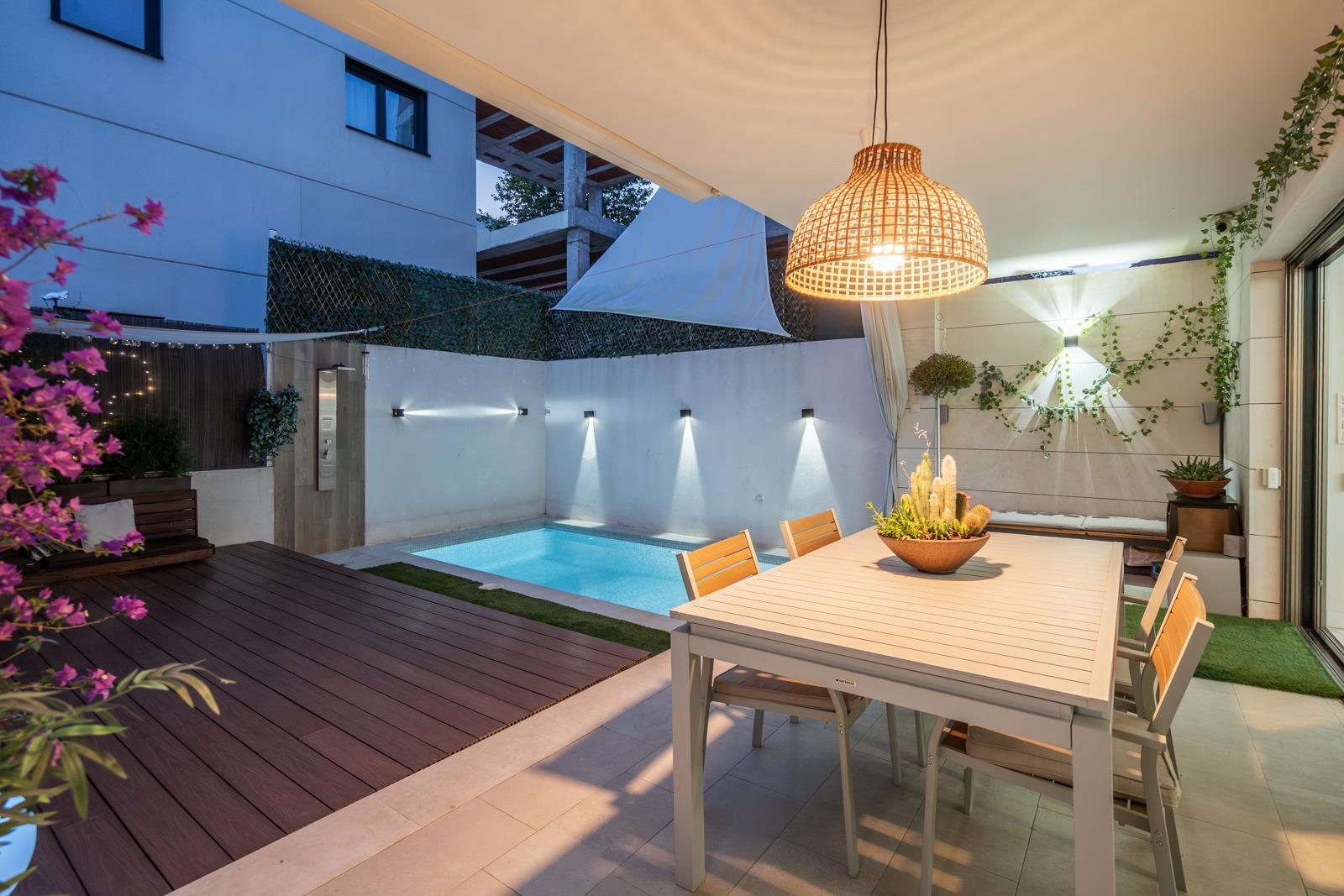 Casas o chalets-Venta-Madrid-1754064-Foto-5