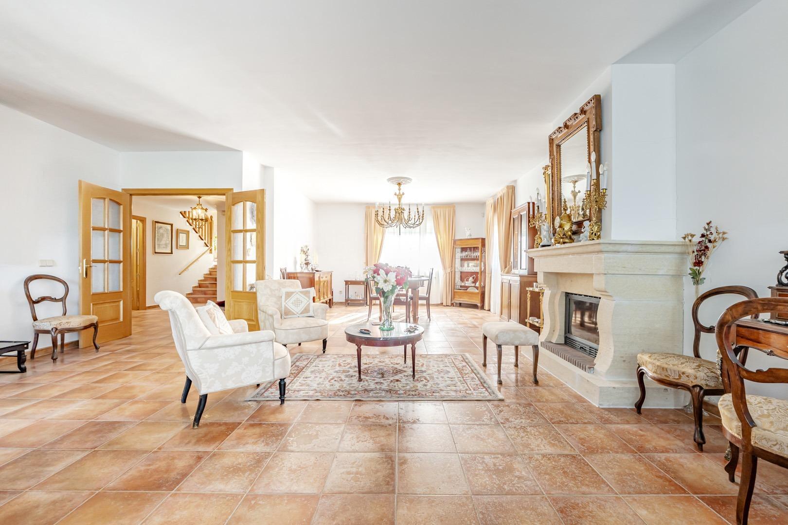 Casas o chalets-Venta-Valdemorillo-1943518-Foto-5