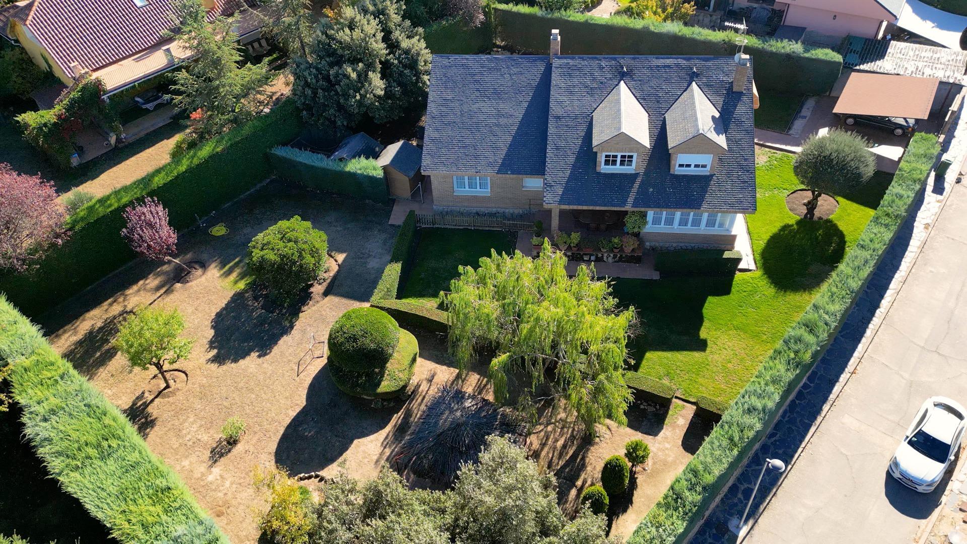 Casas o chalets-Venta-Valdemorillo-1943518-Foto-41