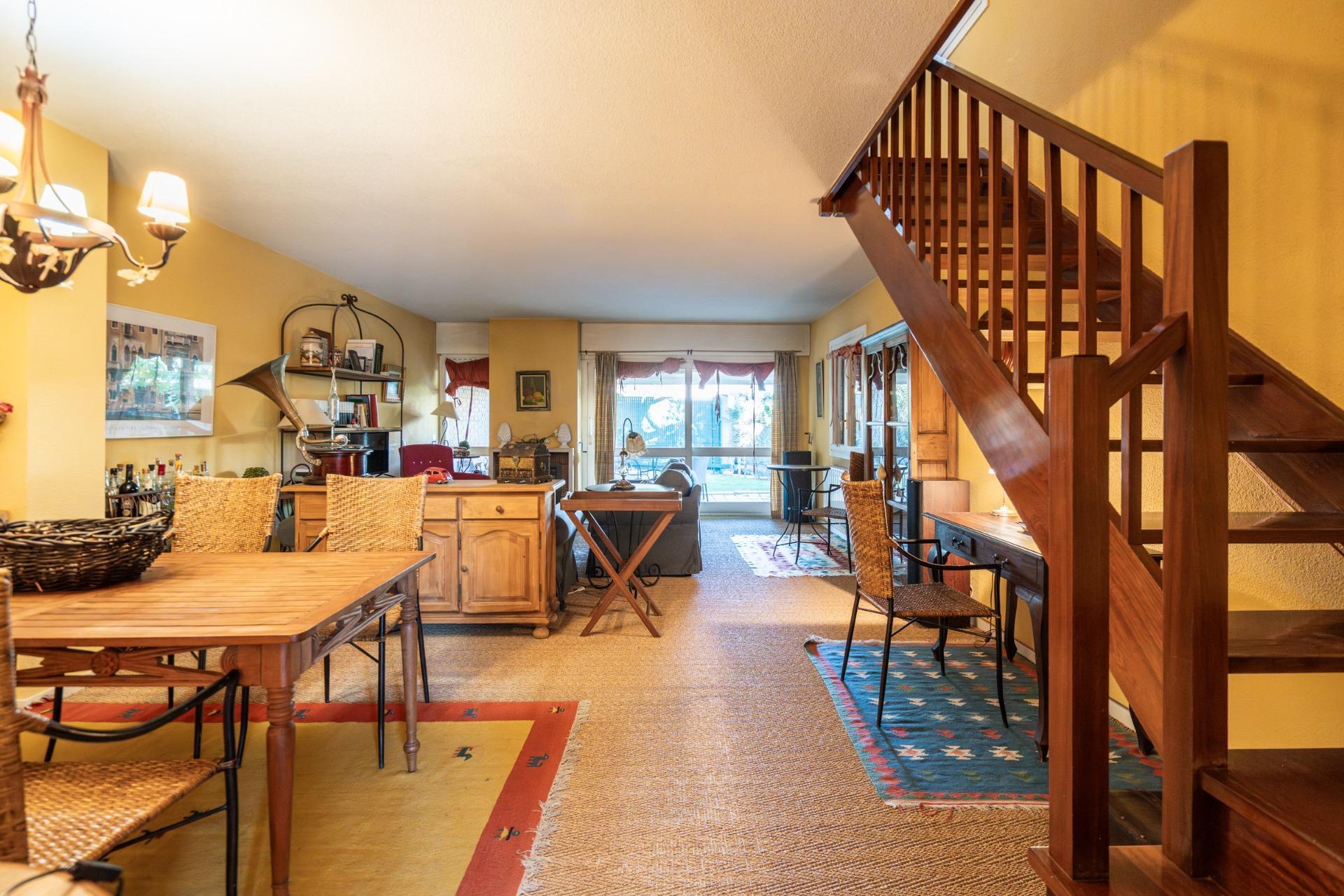 Villa in Becerril de la Sierra