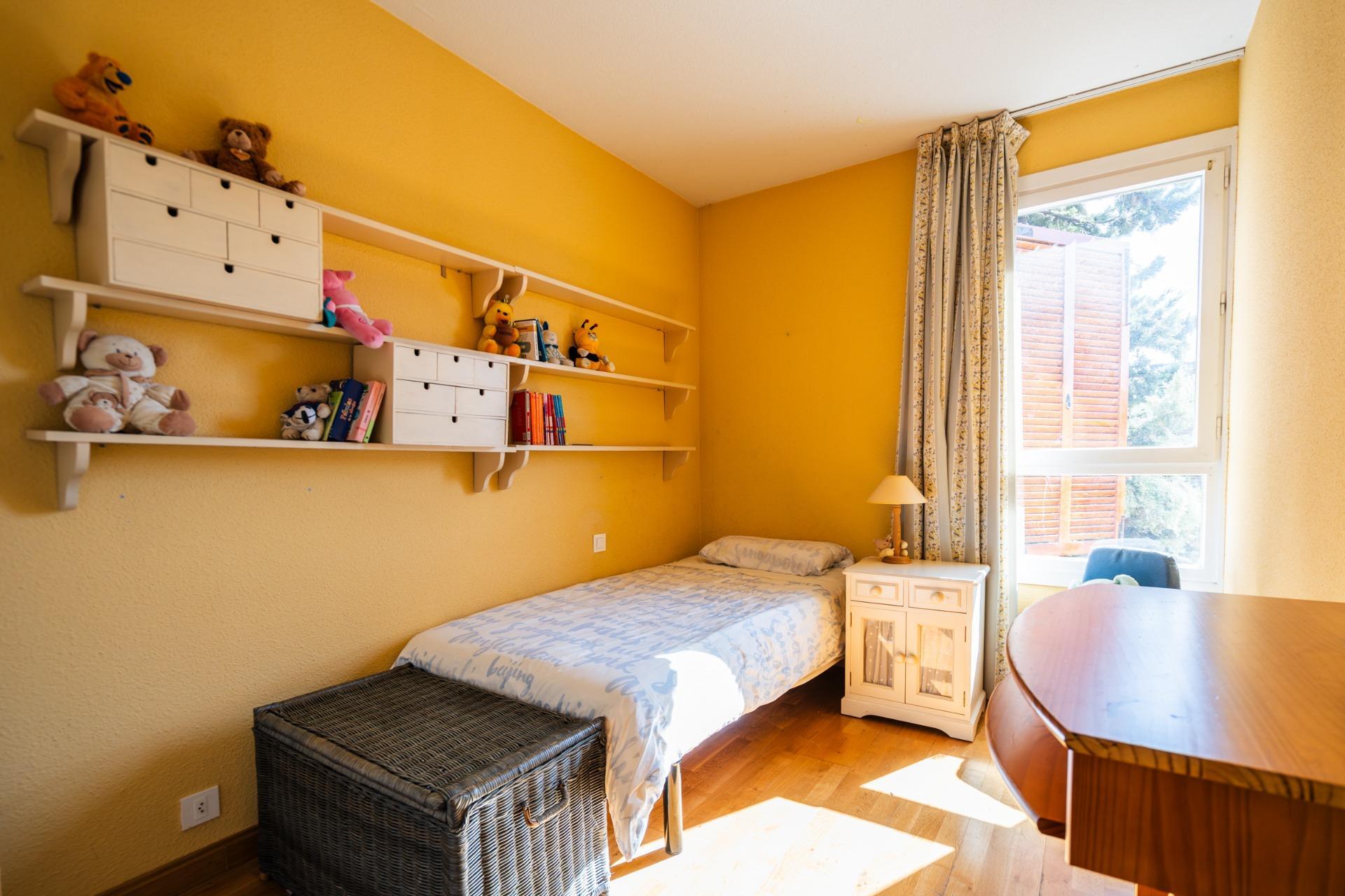 Villa in Becerril de la Sierra