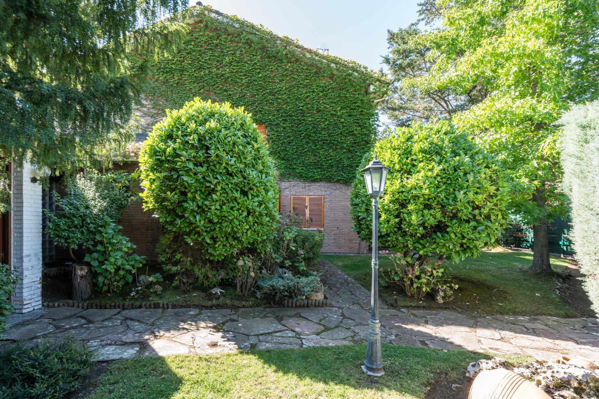 Villa in Becerril de la Sierra