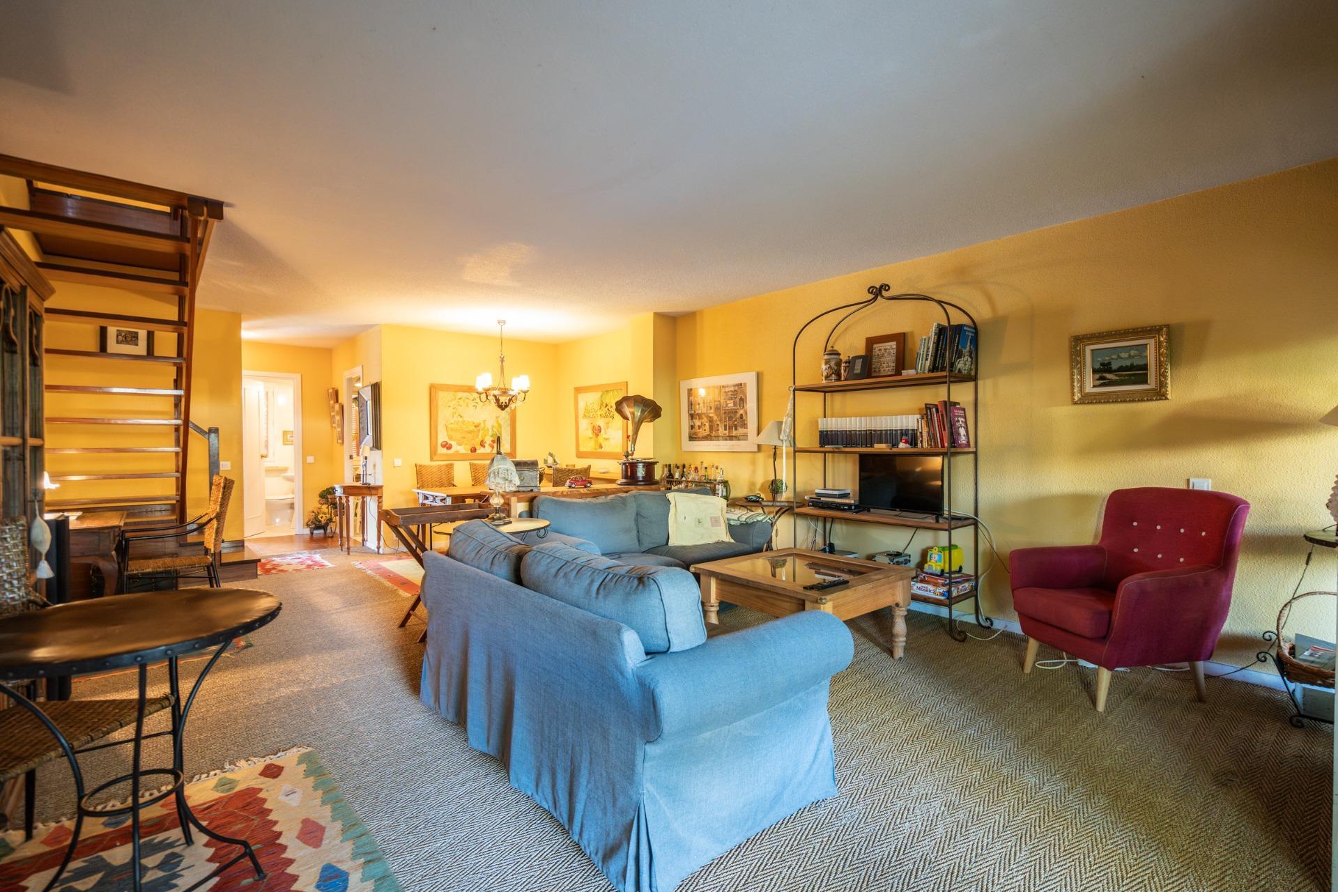 Villa in Becerril de la Sierra