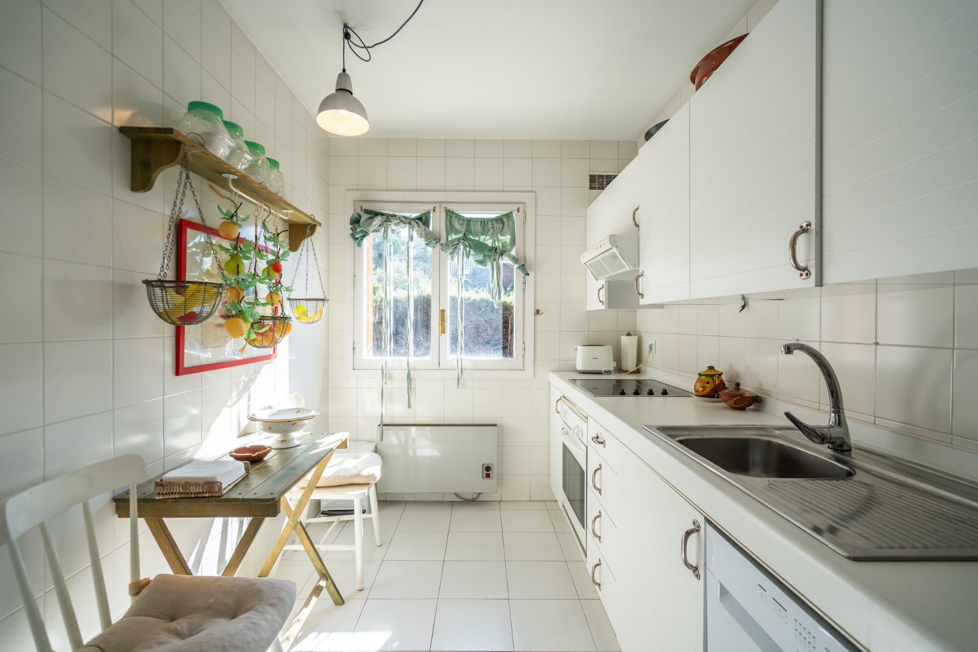 Villa in Becerril de la Sierra