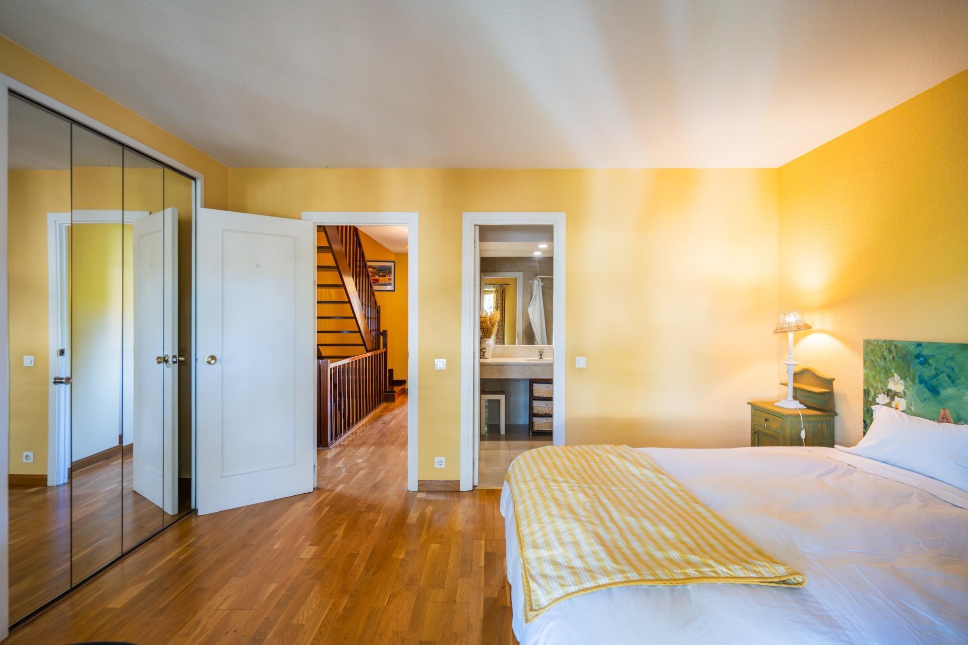 Villa in Becerril de la Sierra