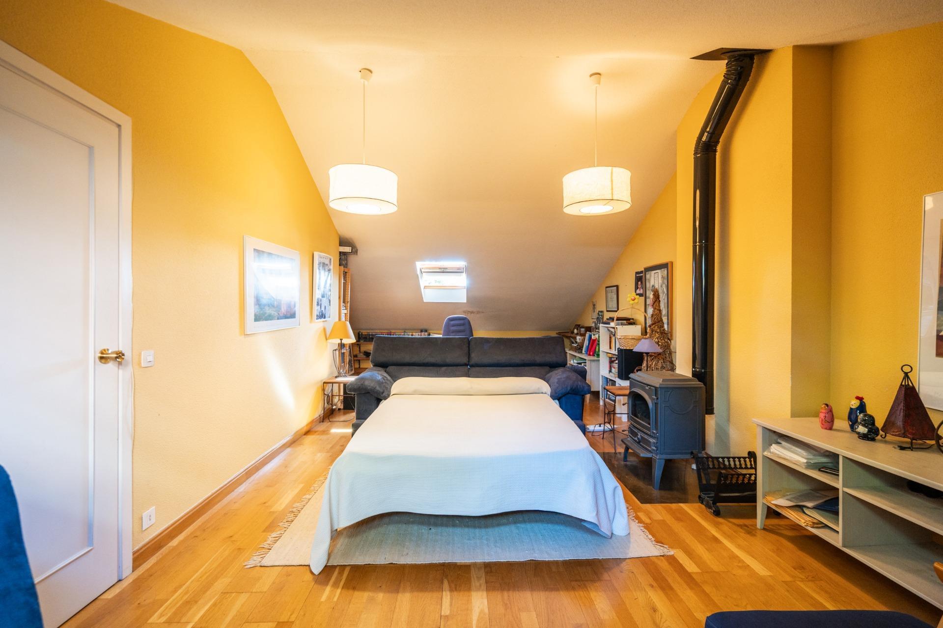 Villa in Becerril de la Sierra