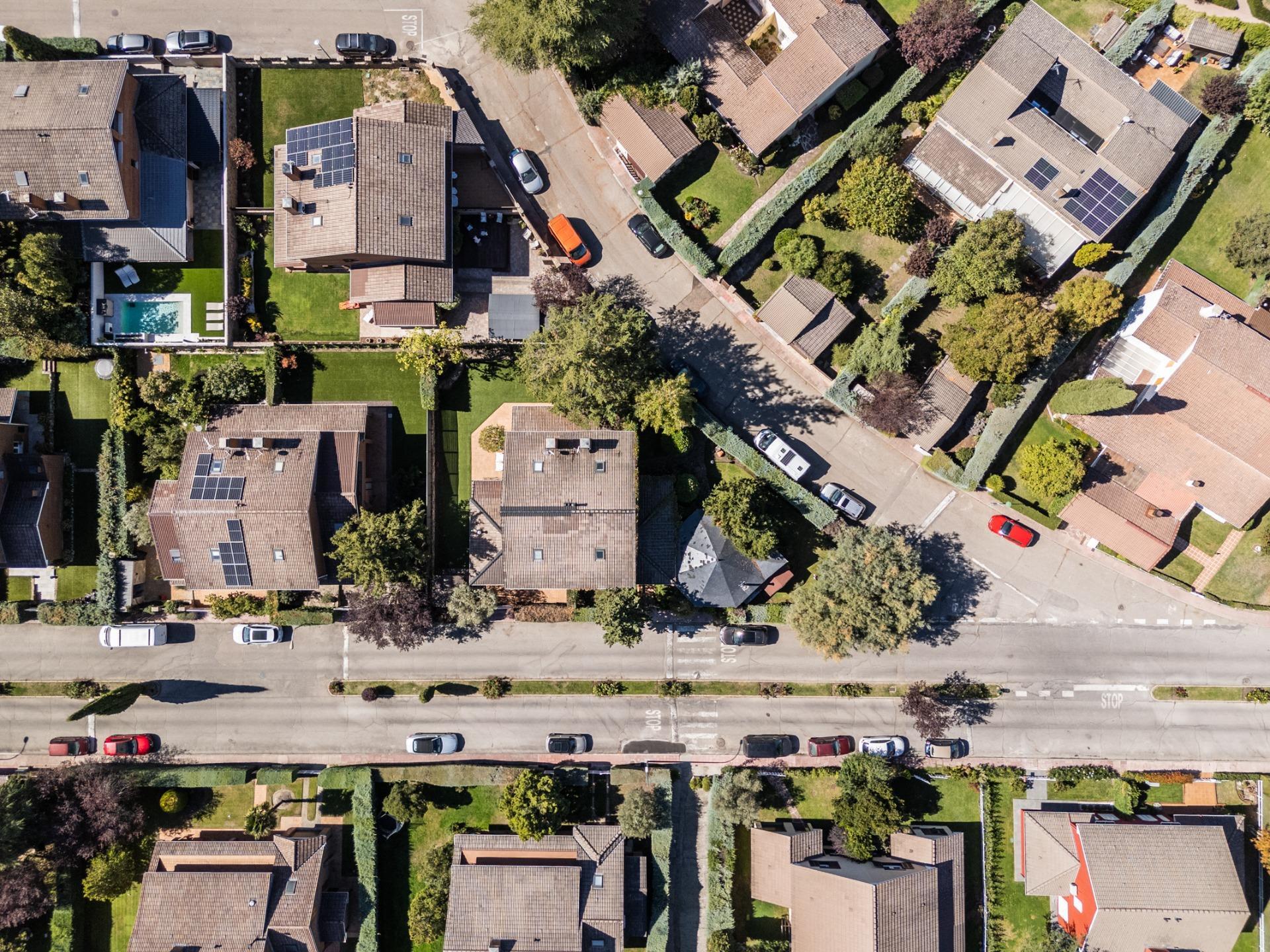 Villa in Becerril de la Sierra
