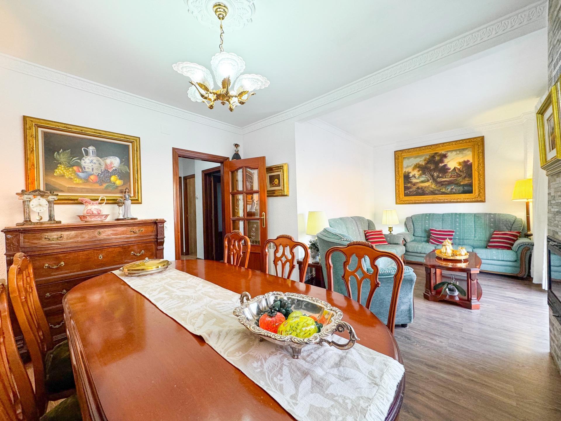 Fabuloso chalet adosado en Gavá (Barcelona)