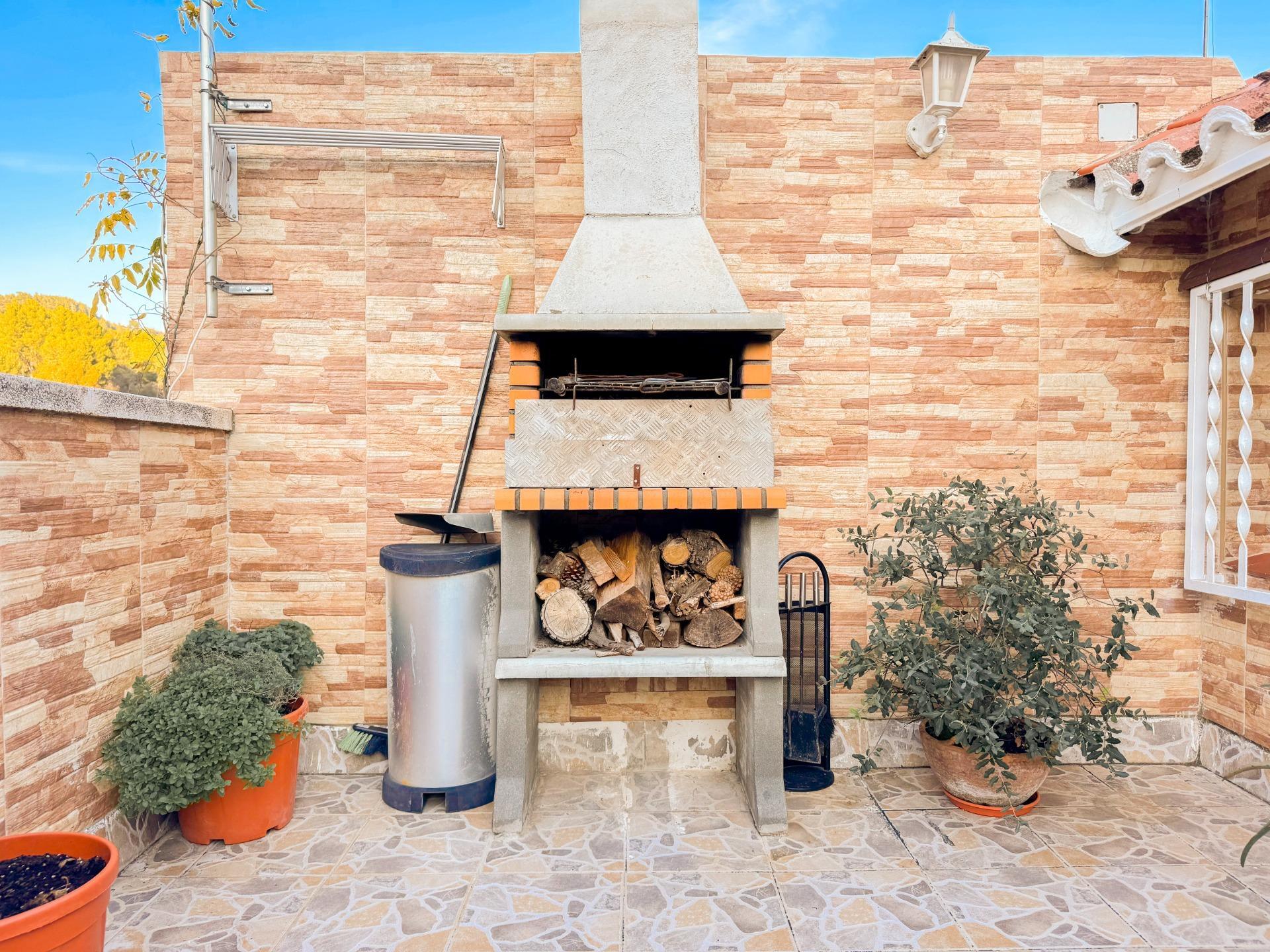 Fabuloso chalet adosado en Gavá (Barcelona)