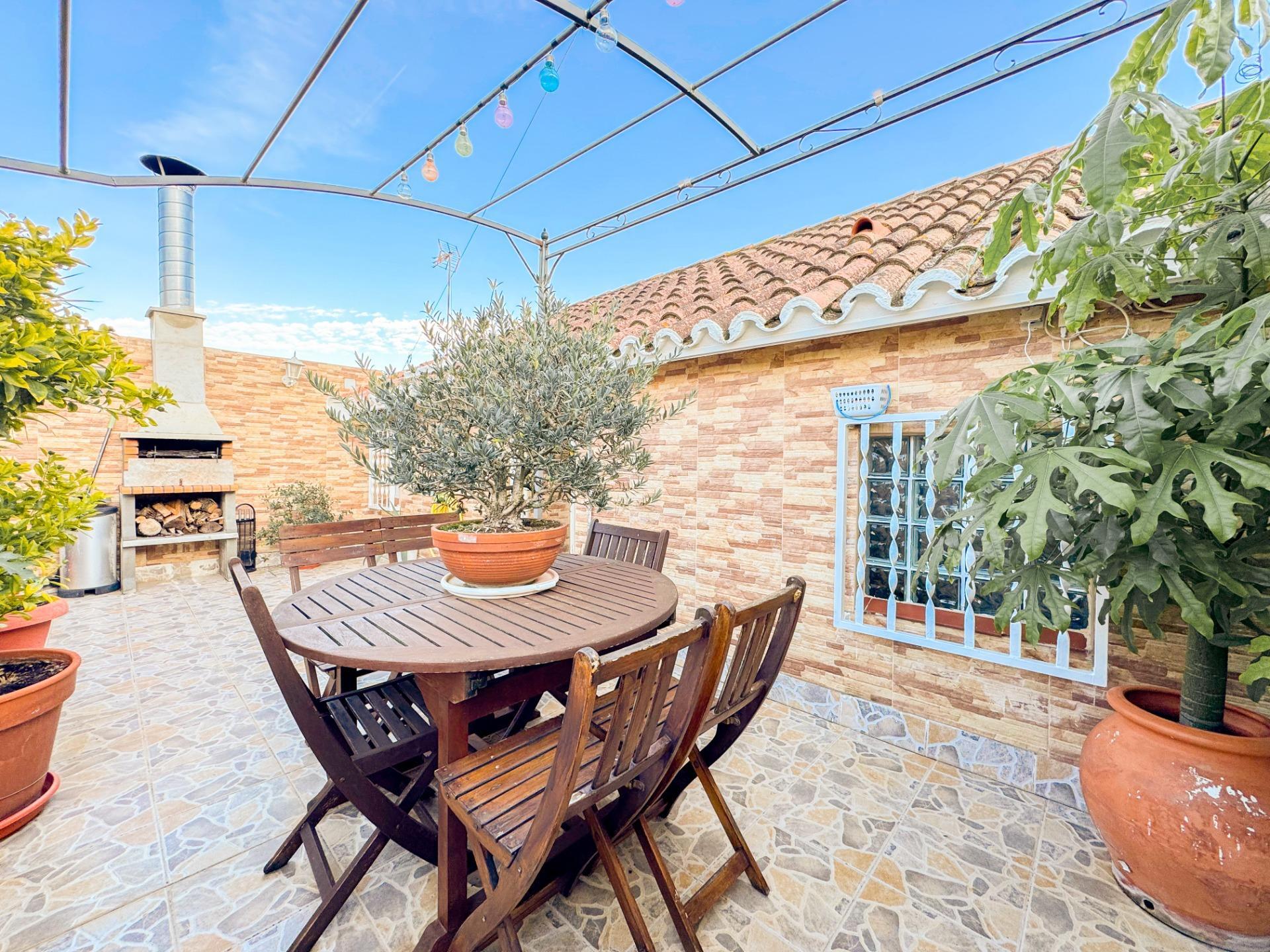 Fabuloso chalet adosado en Gavá (Barcelona)