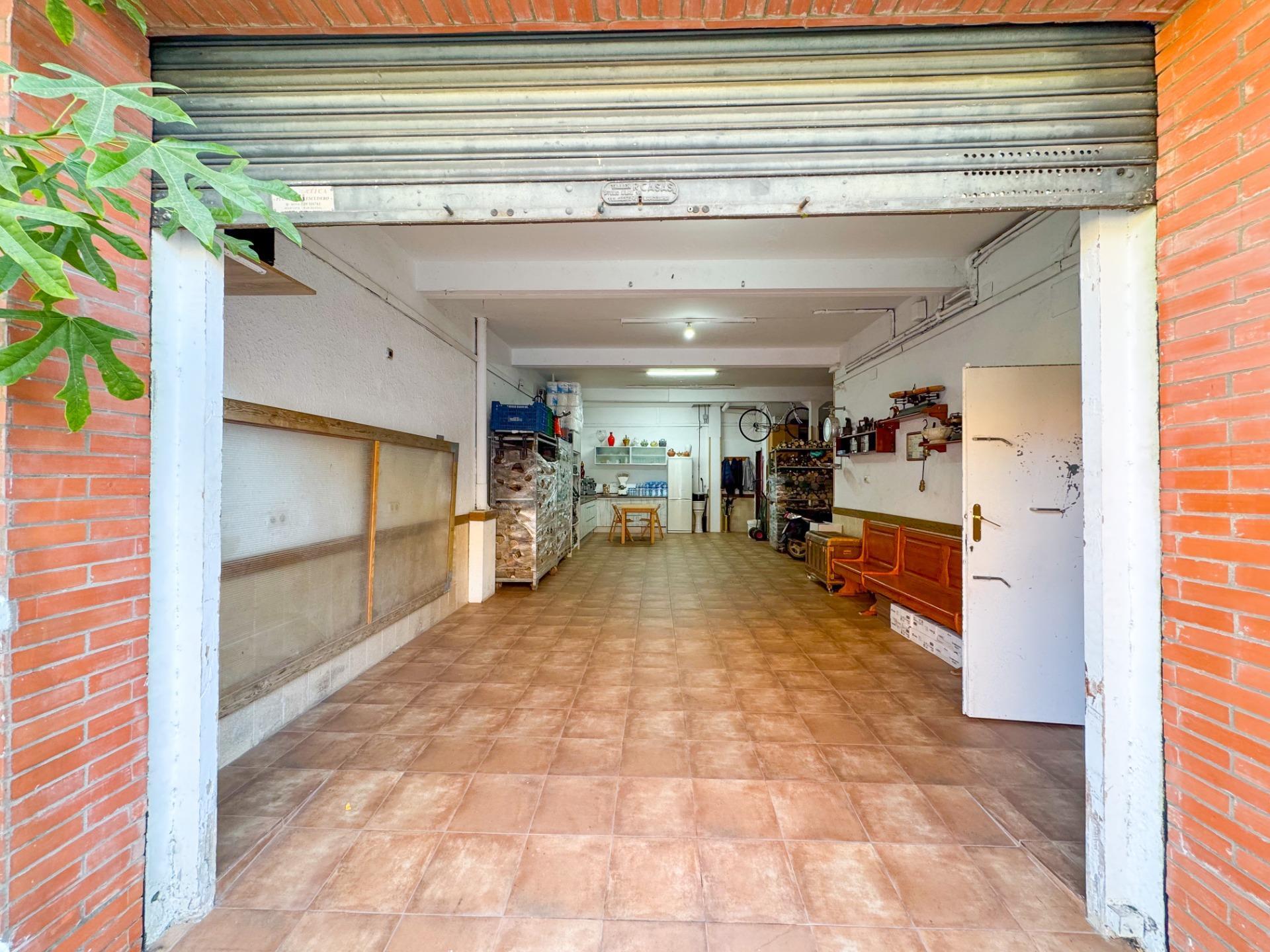 Fabuloso chalet adosado en Gavá (Barcelona)