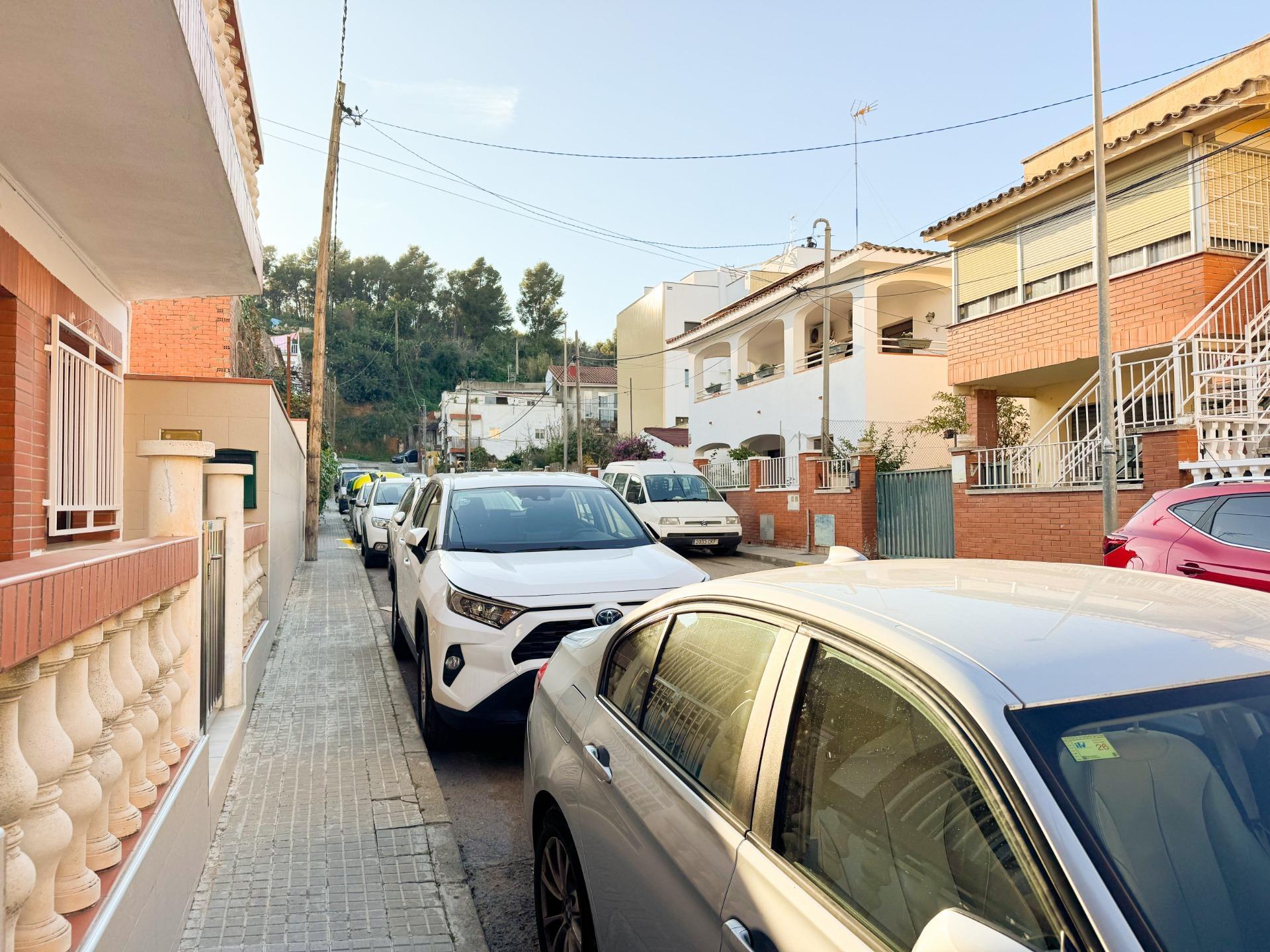 Fabuloso chalet adosado en Gavá (Barcelona)
