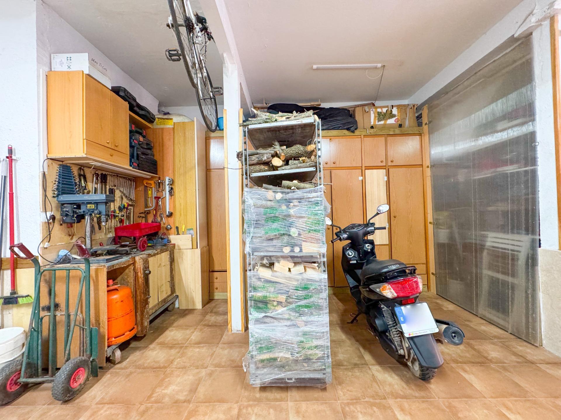 Fabuloso chalet adosado en Gavá (Barcelona)