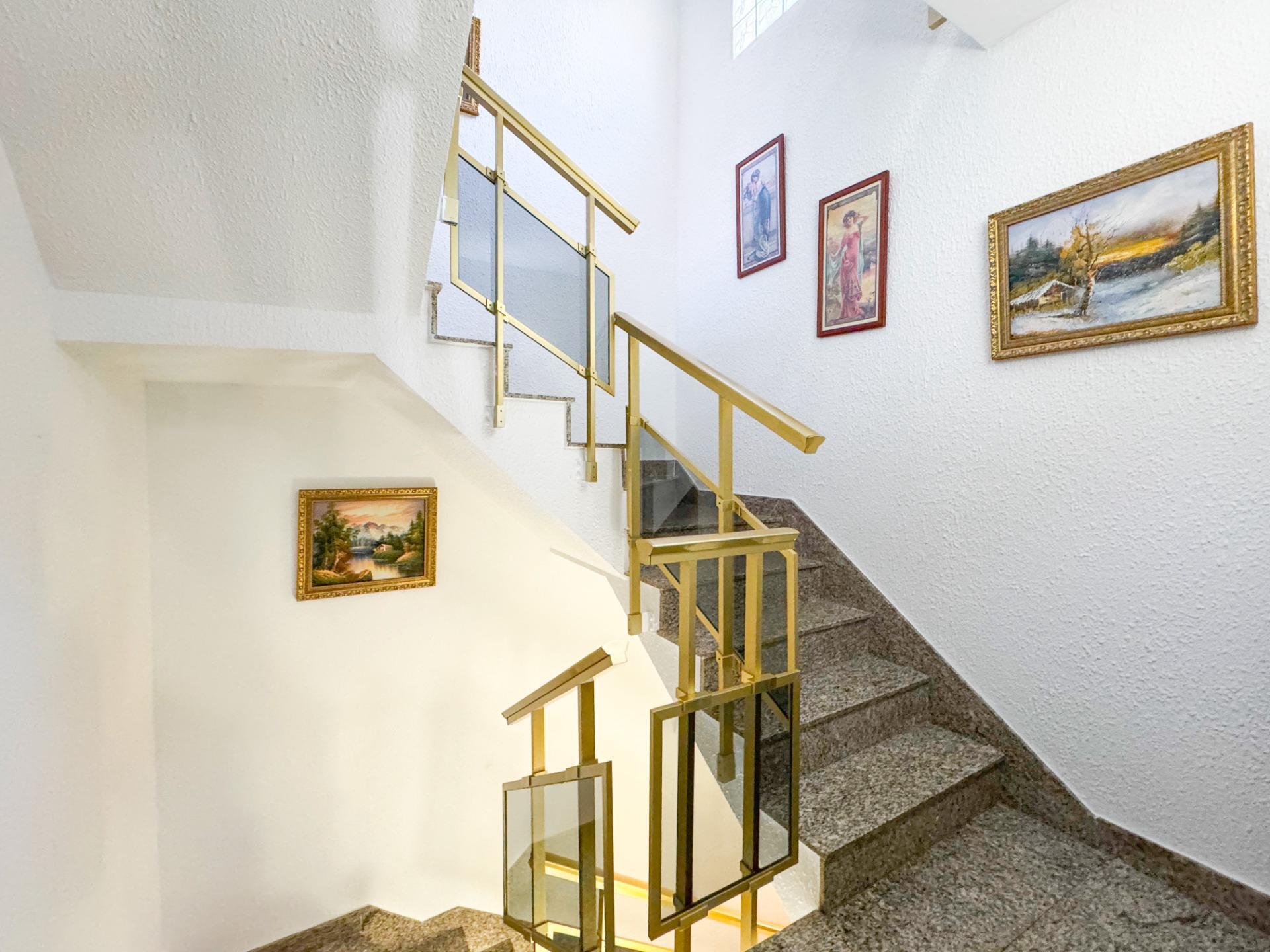 Fabuloso chalet adosado en Gavá (Barcelona)