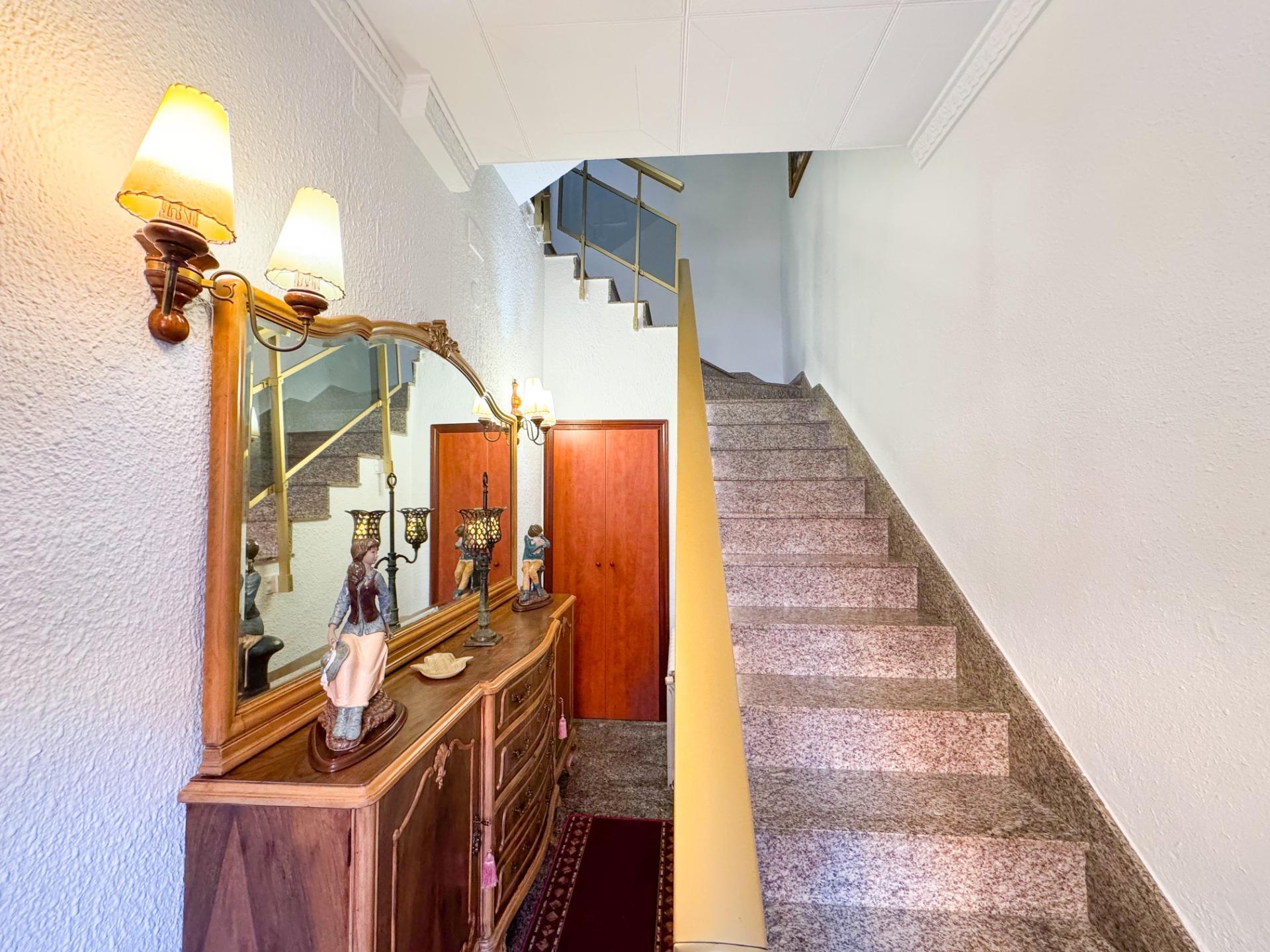 Fabuloso chalet adosado en Gavá (Barcelona)