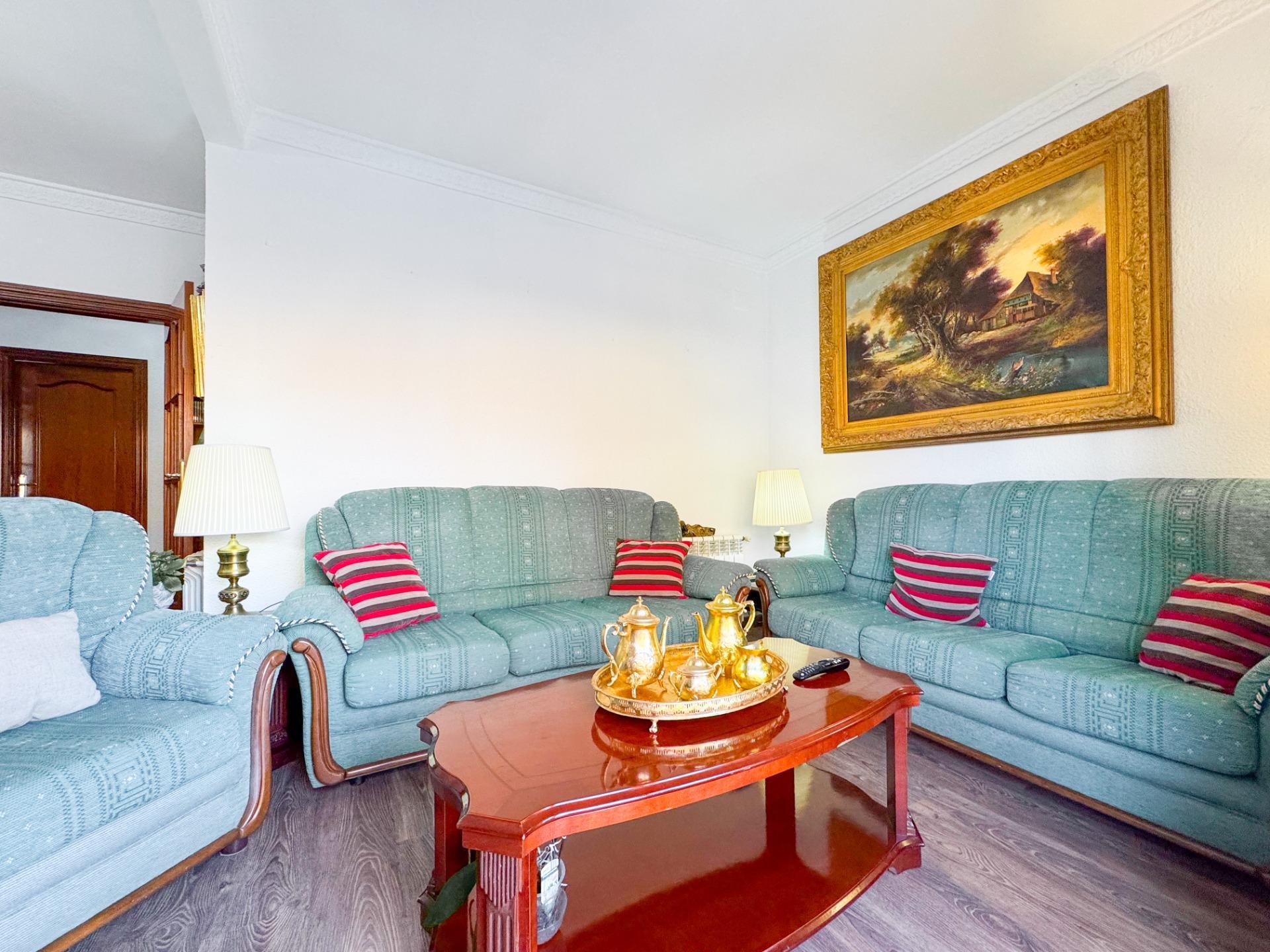 Fabuloso chalet adosado en Gavá (Barcelona)