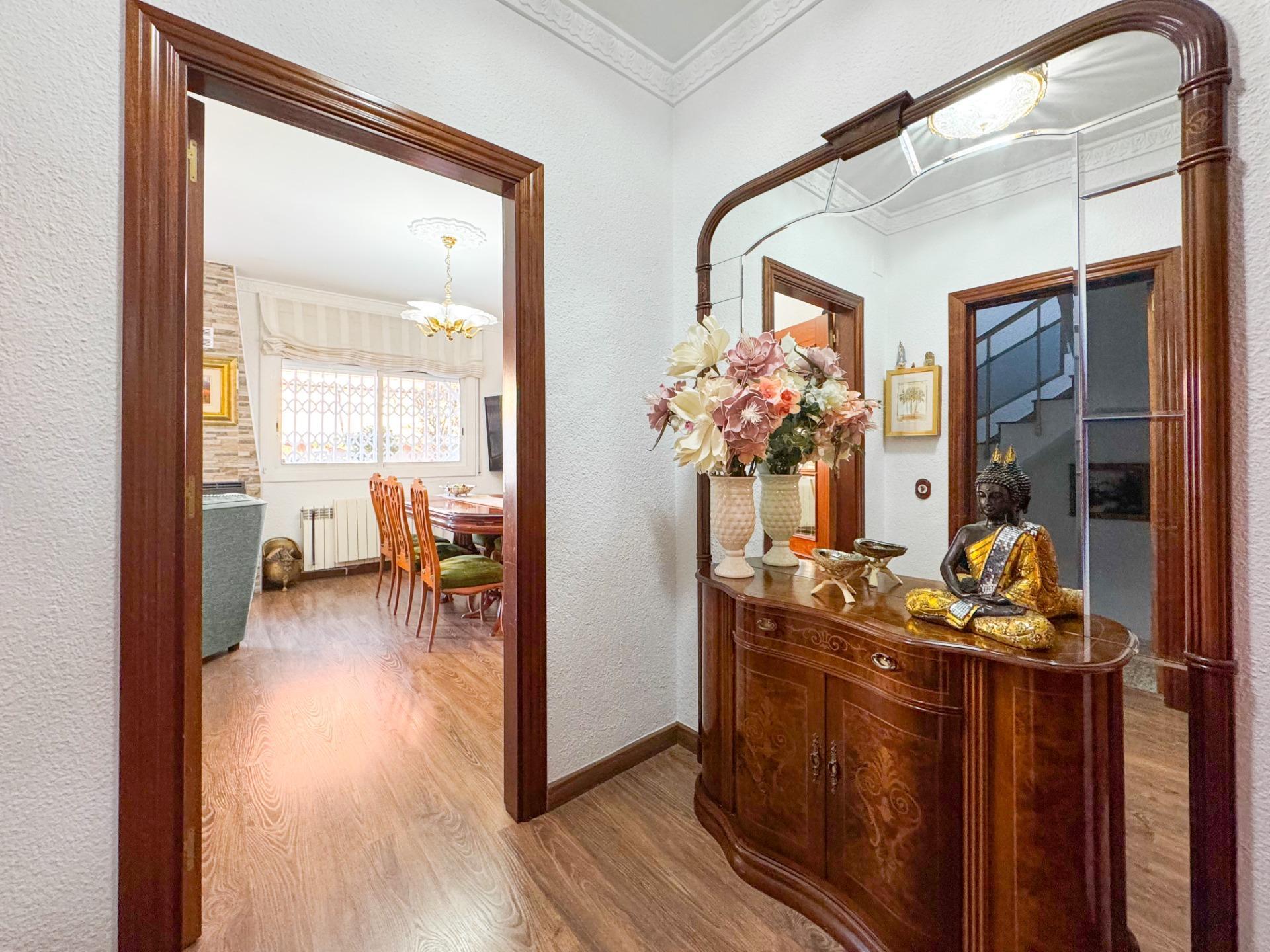 Fabuloso chalet adosado en Gavá (Barcelona)