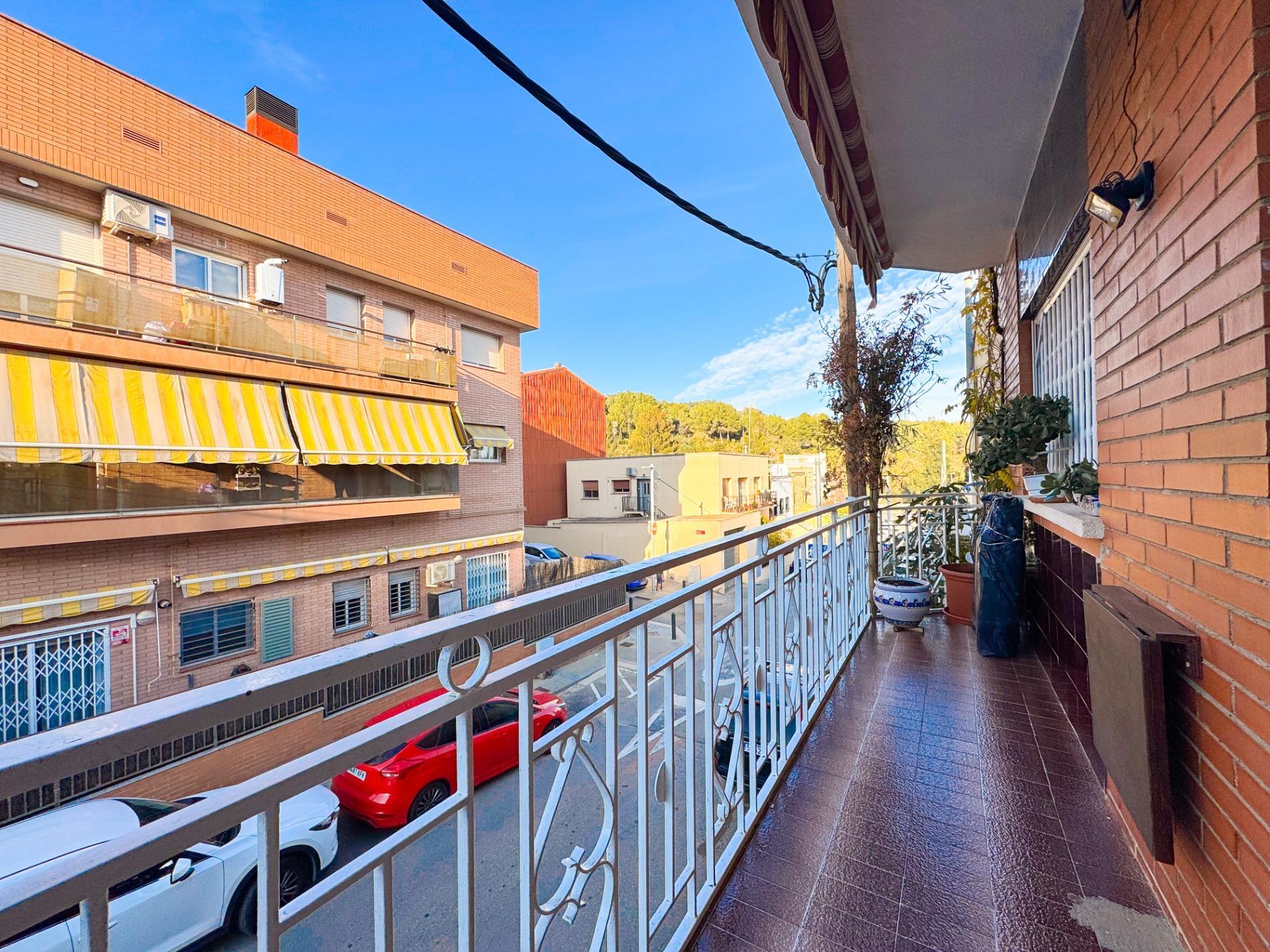 Fabuloso chalet adosado en Gavá (Barcelona)