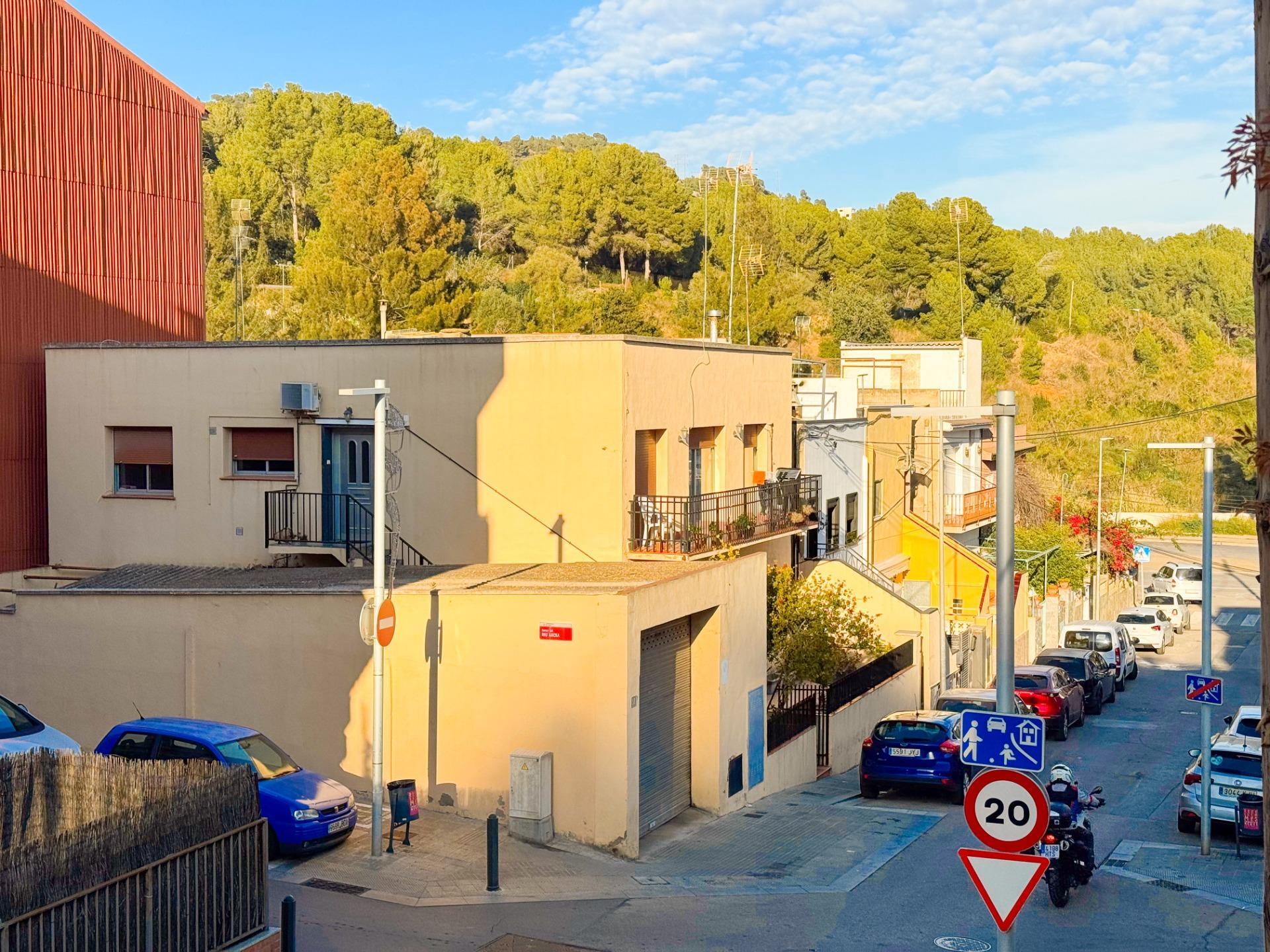 Fabuloso chalet adosado en Gavá (Barcelona)