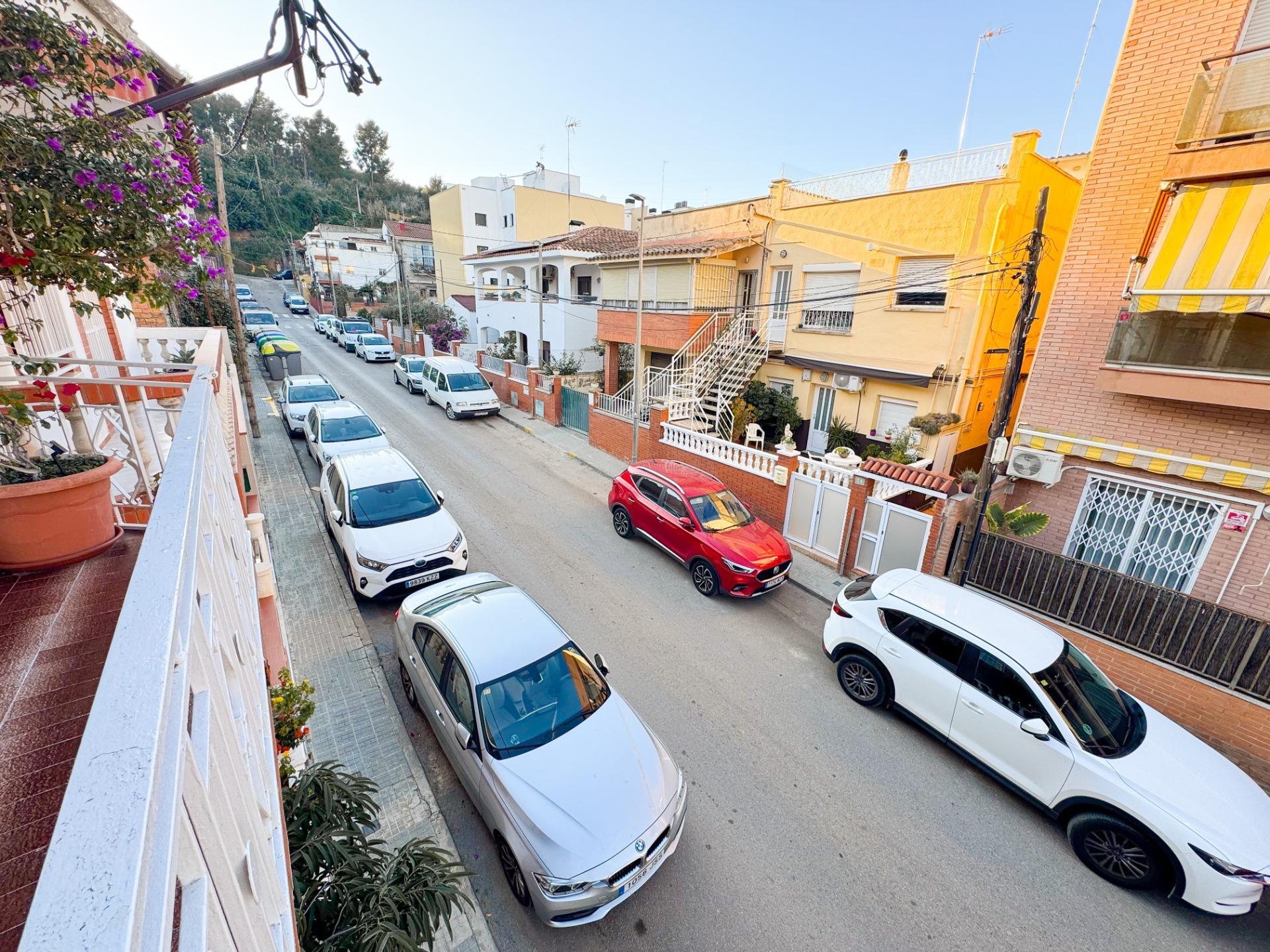 Fabuloso chalet adosado en Gavá (Barcelona)