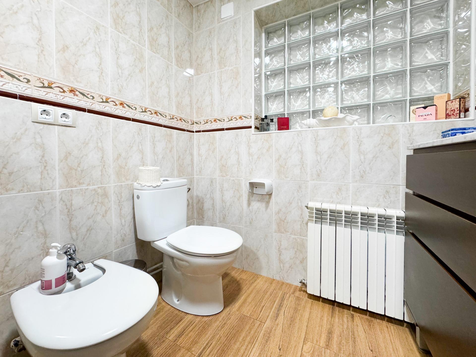 Fabuloso chalet adosado en Gavá (Barcelona)