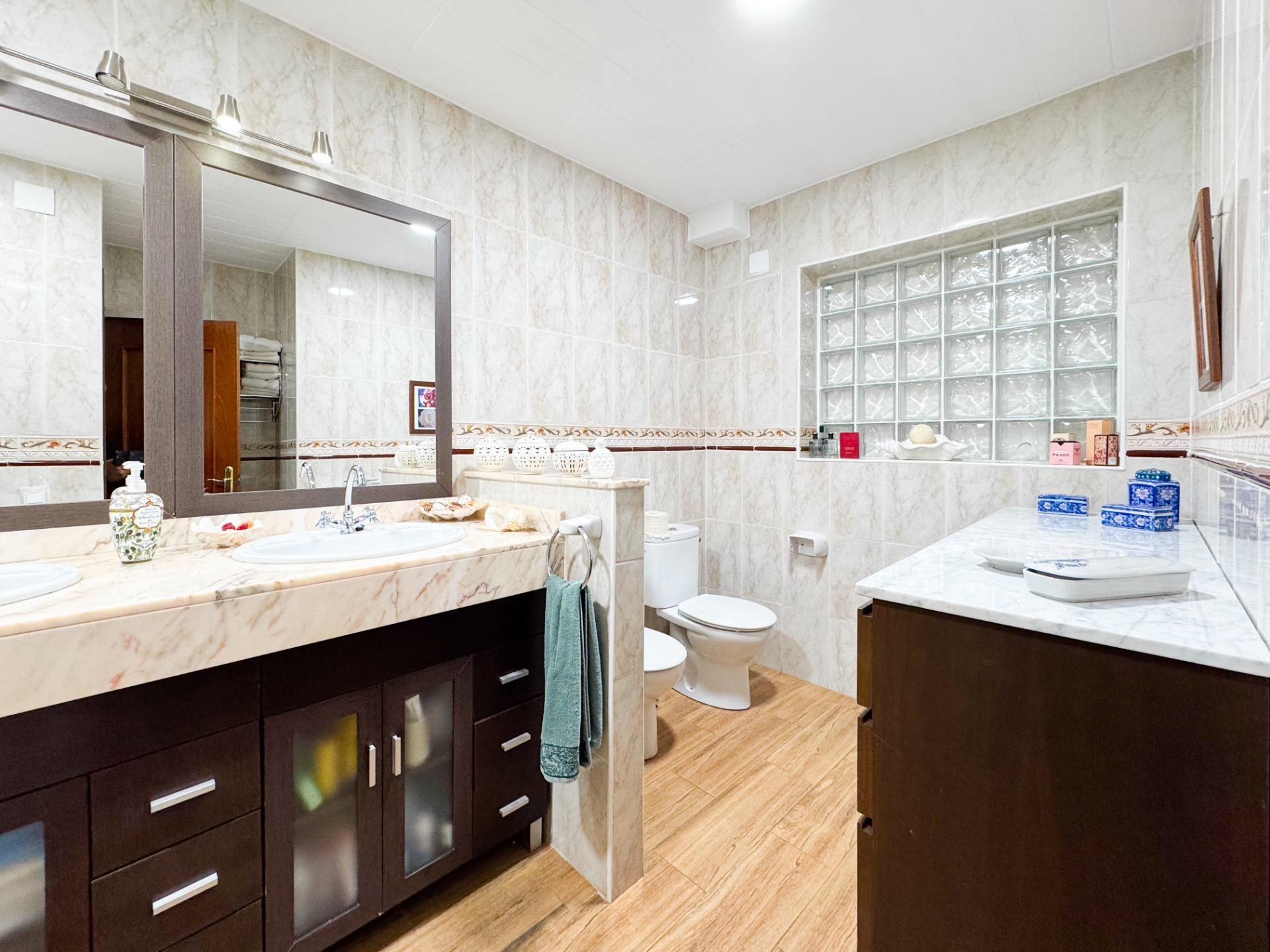 Fabuloso chalet adosado en Gavá (Barcelona)