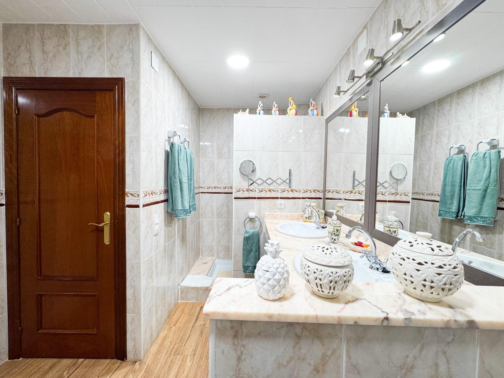 Fabuloso chalet adosado en Gavá (Barcelona)