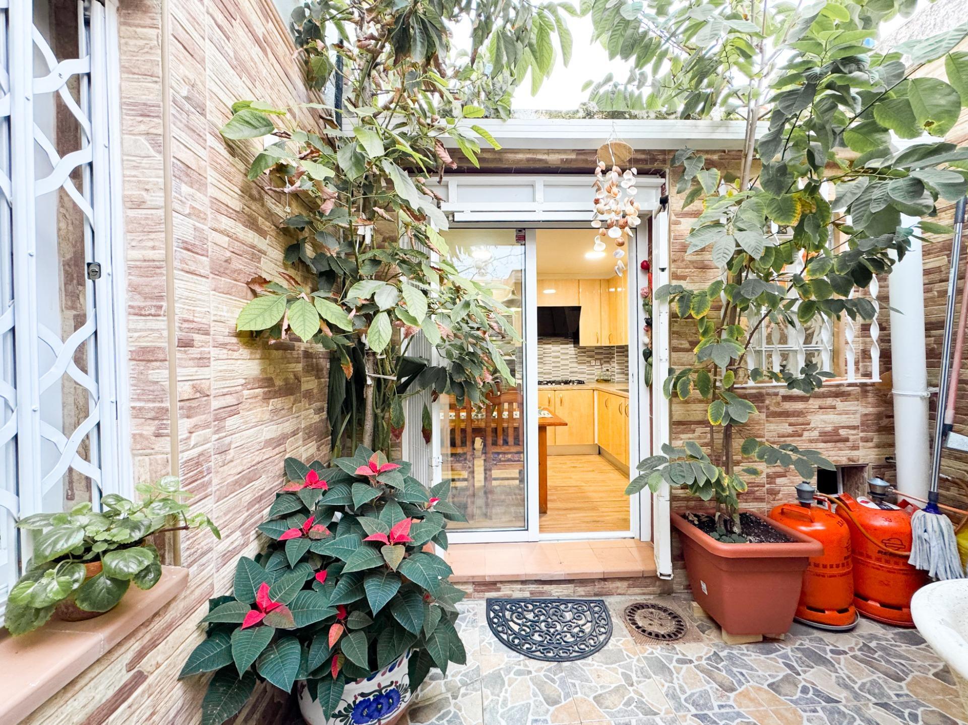 Fabuloso chalet adosado en Gavá (Barcelona)