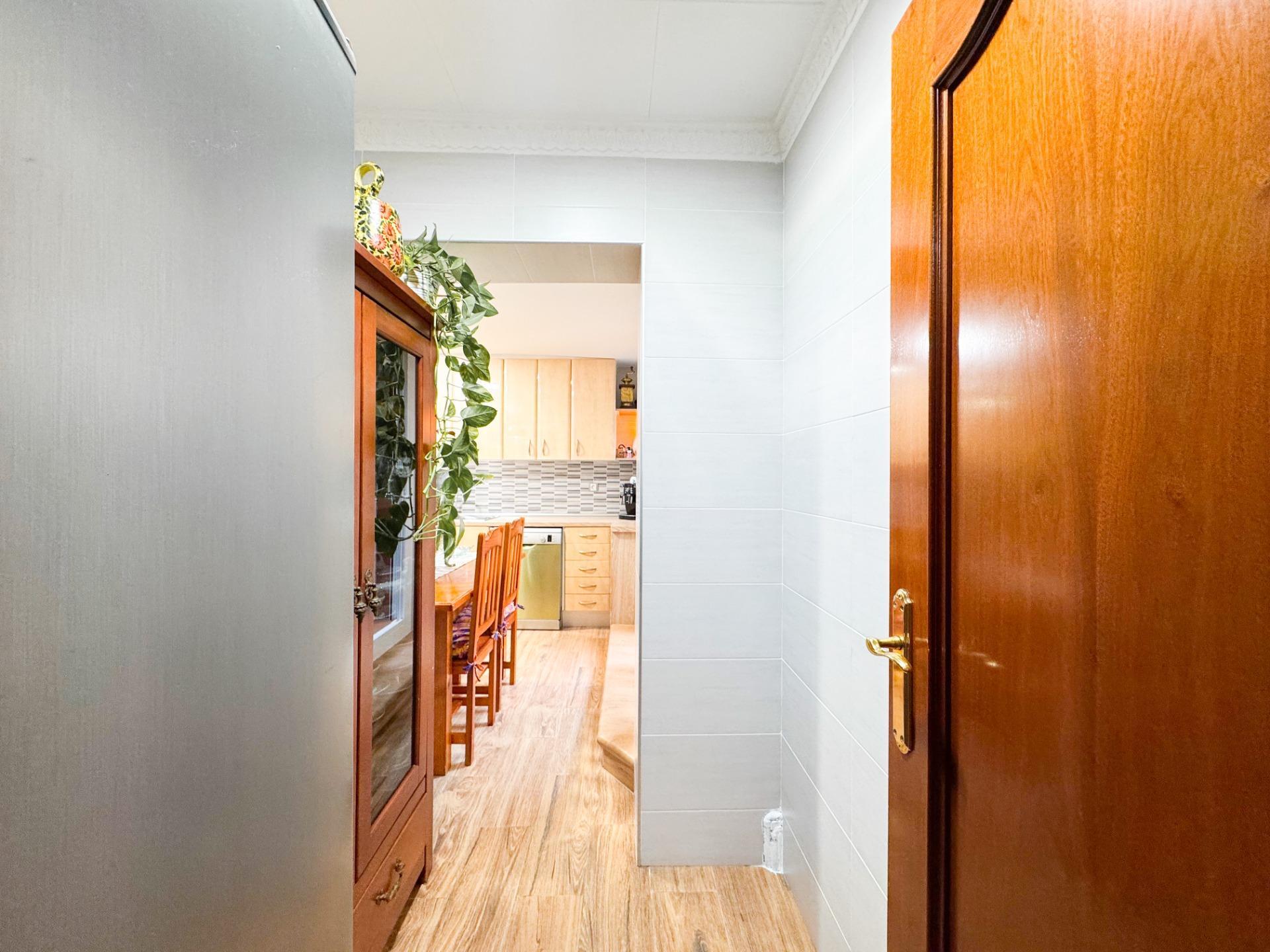 Fabuloso chalet adosado en Gavá (Barcelona)