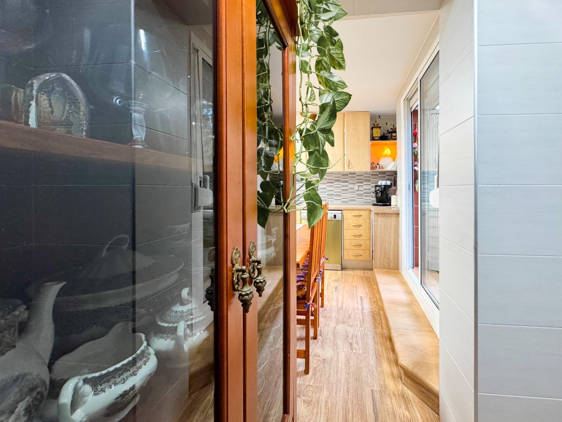 Fabuloso chalet adosado en Gavá (Barcelona)