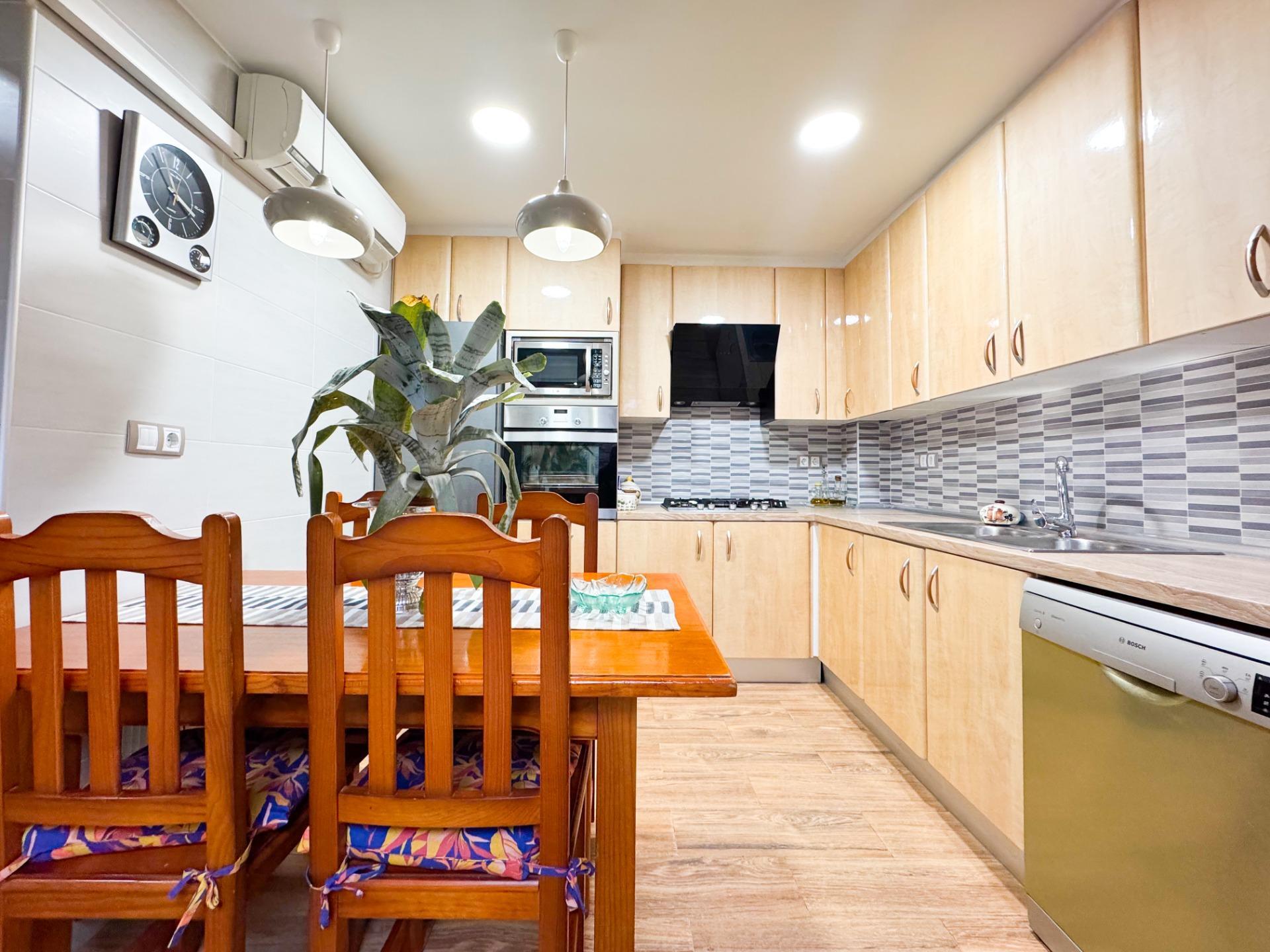 Fabuloso chalet adosado en Gavá (Barcelona)