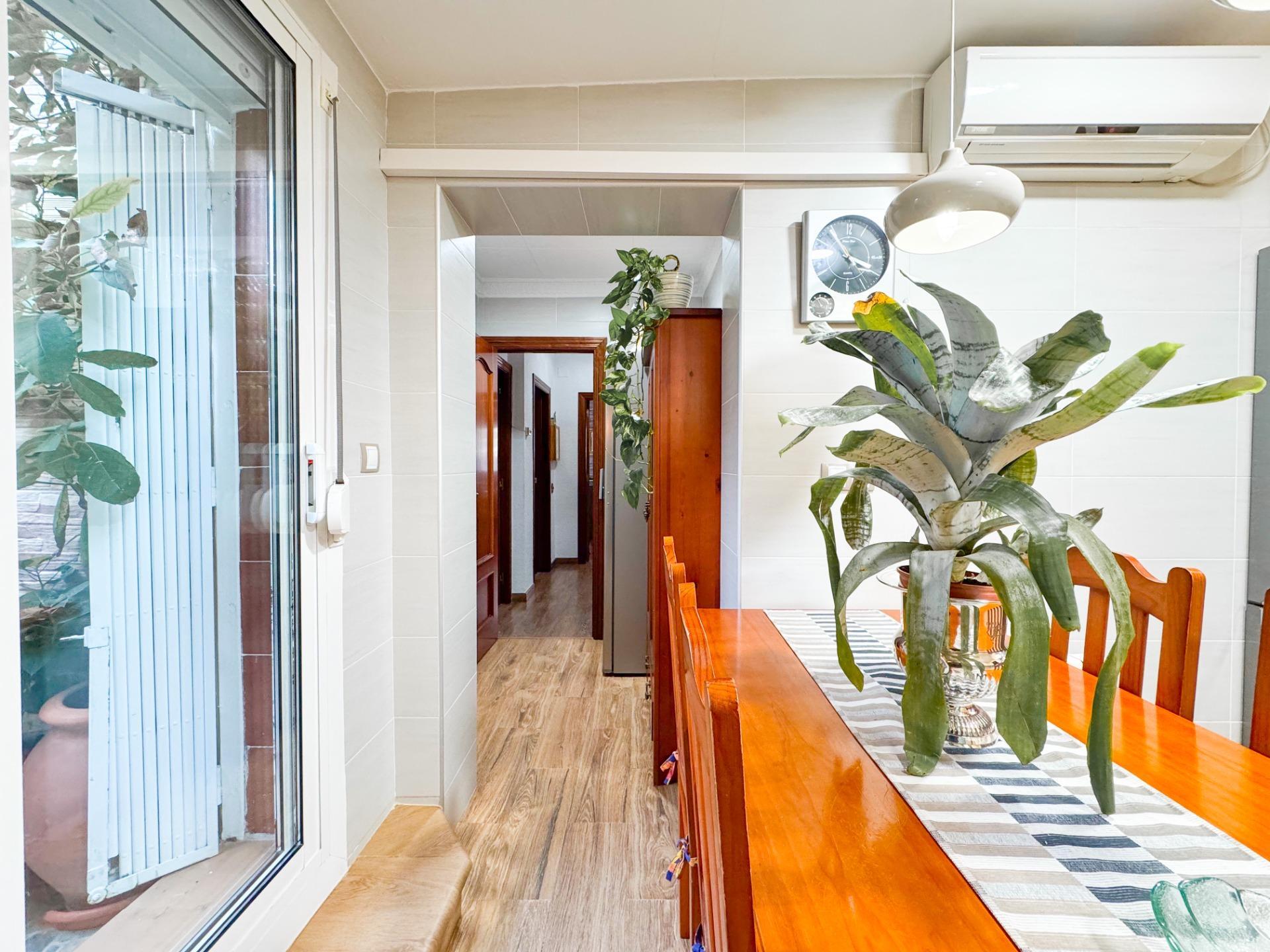 Fabuloso chalet adosado en Gavá (Barcelona)