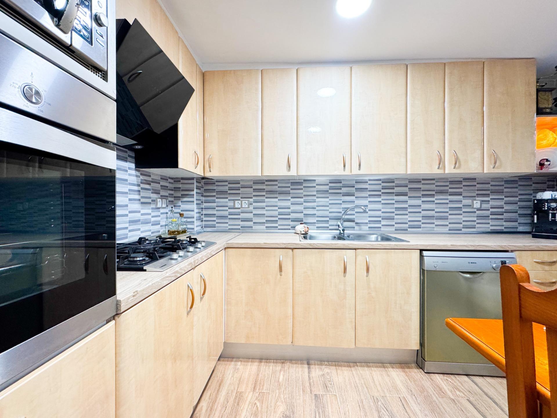 Fabuloso chalet adosado en Gavá (Barcelona)