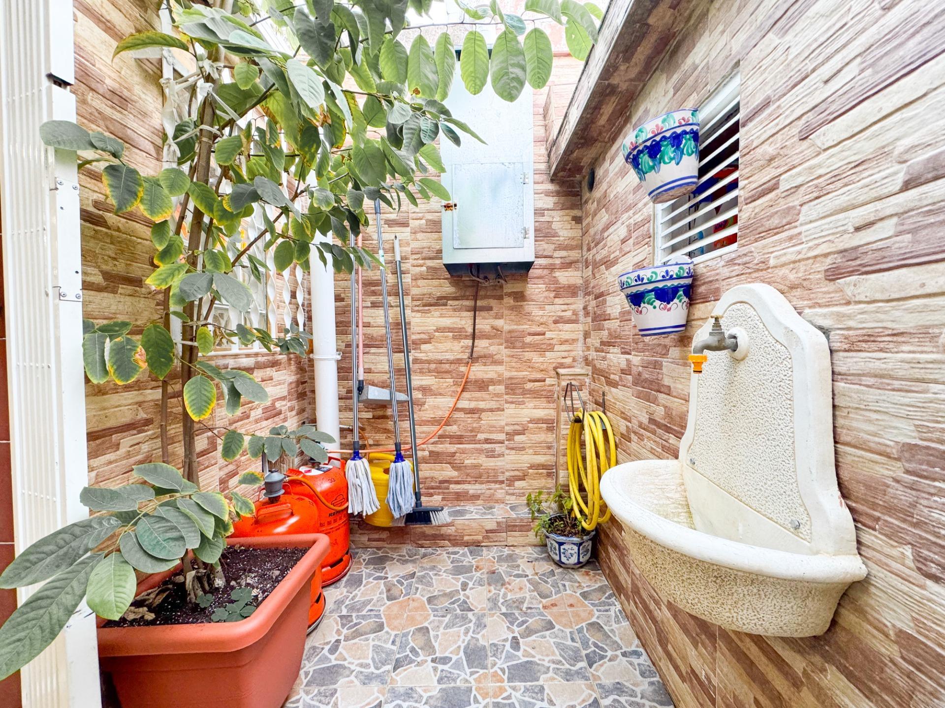 Fabuloso chalet adosado en Gavá (Barcelona)