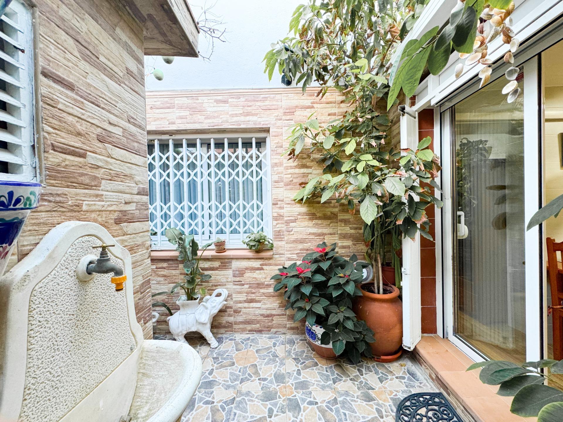 Fabuloso chalet adosado en Gavá (Barcelona)