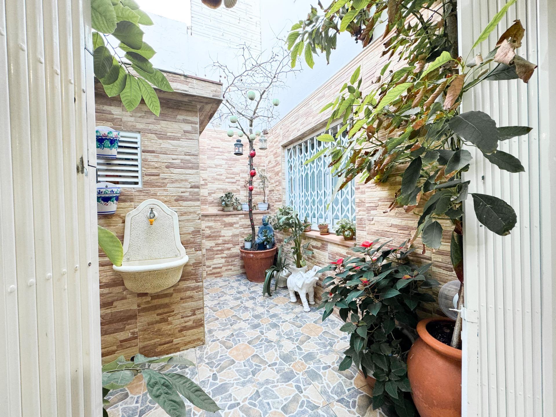 Fabuloso chalet adosado en Gavá (Barcelona)