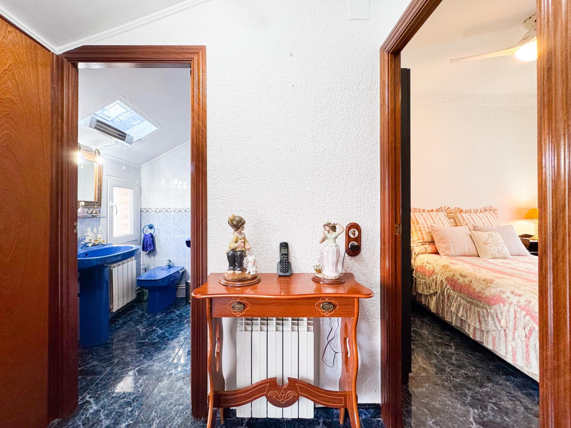 Fabuloso chalet adosado en Gavá (Barcelona)