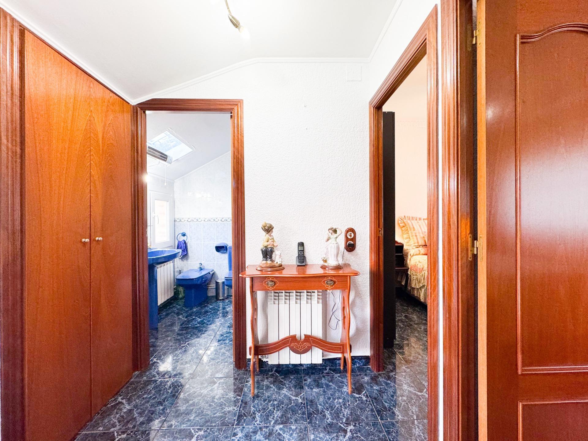 Fabuloso chalet adosado en Gavá (Barcelona)