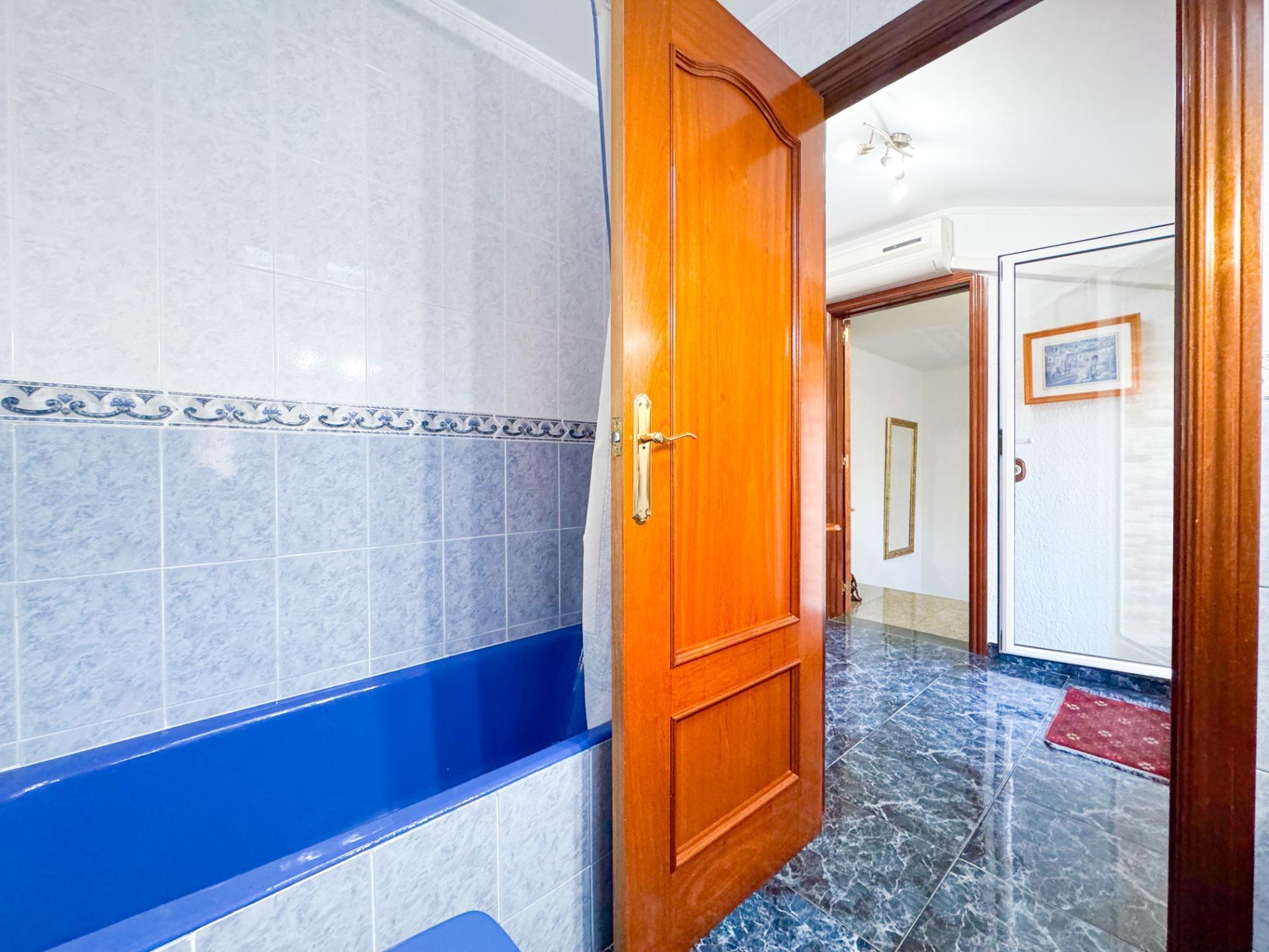 Fabuloso chalet adosado en Gavá (Barcelona)