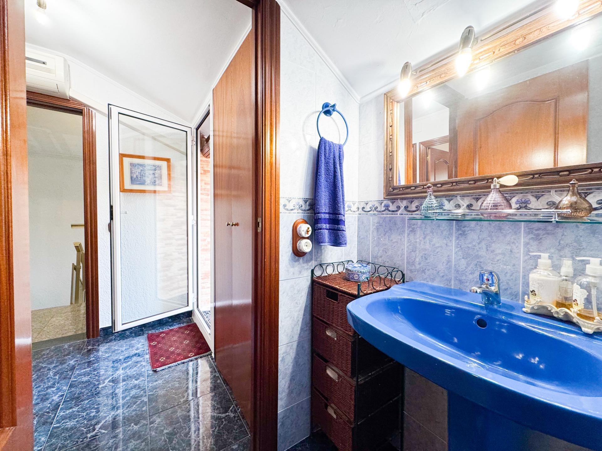 Fabuloso chalet adosado en Gavá (Barcelona)