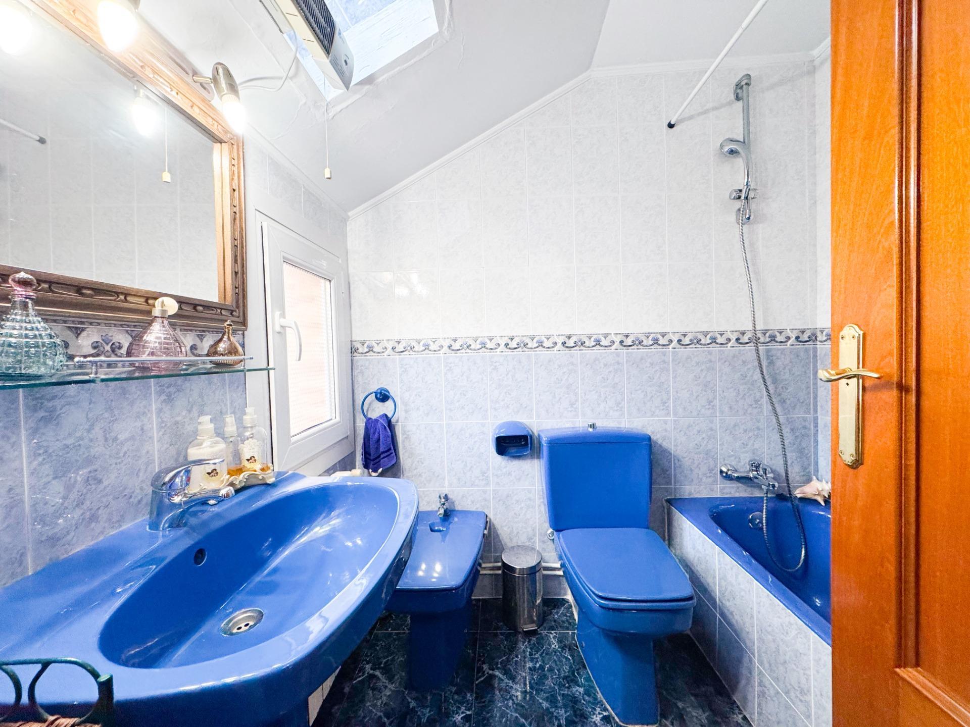 Fabuloso chalet adosado en Gavá (Barcelona)