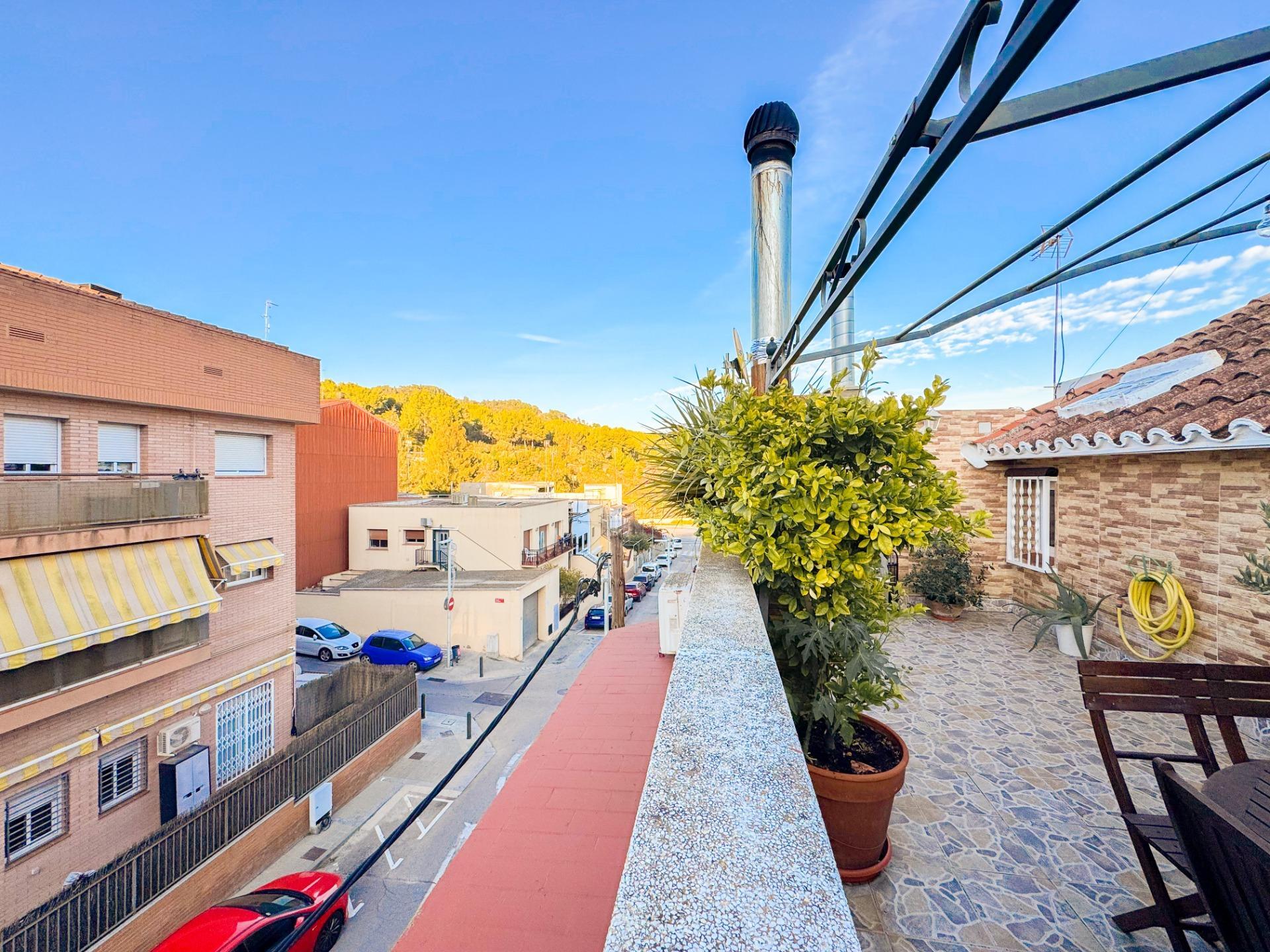 Fabuloso chalet adosado en Gavá (Barcelona)