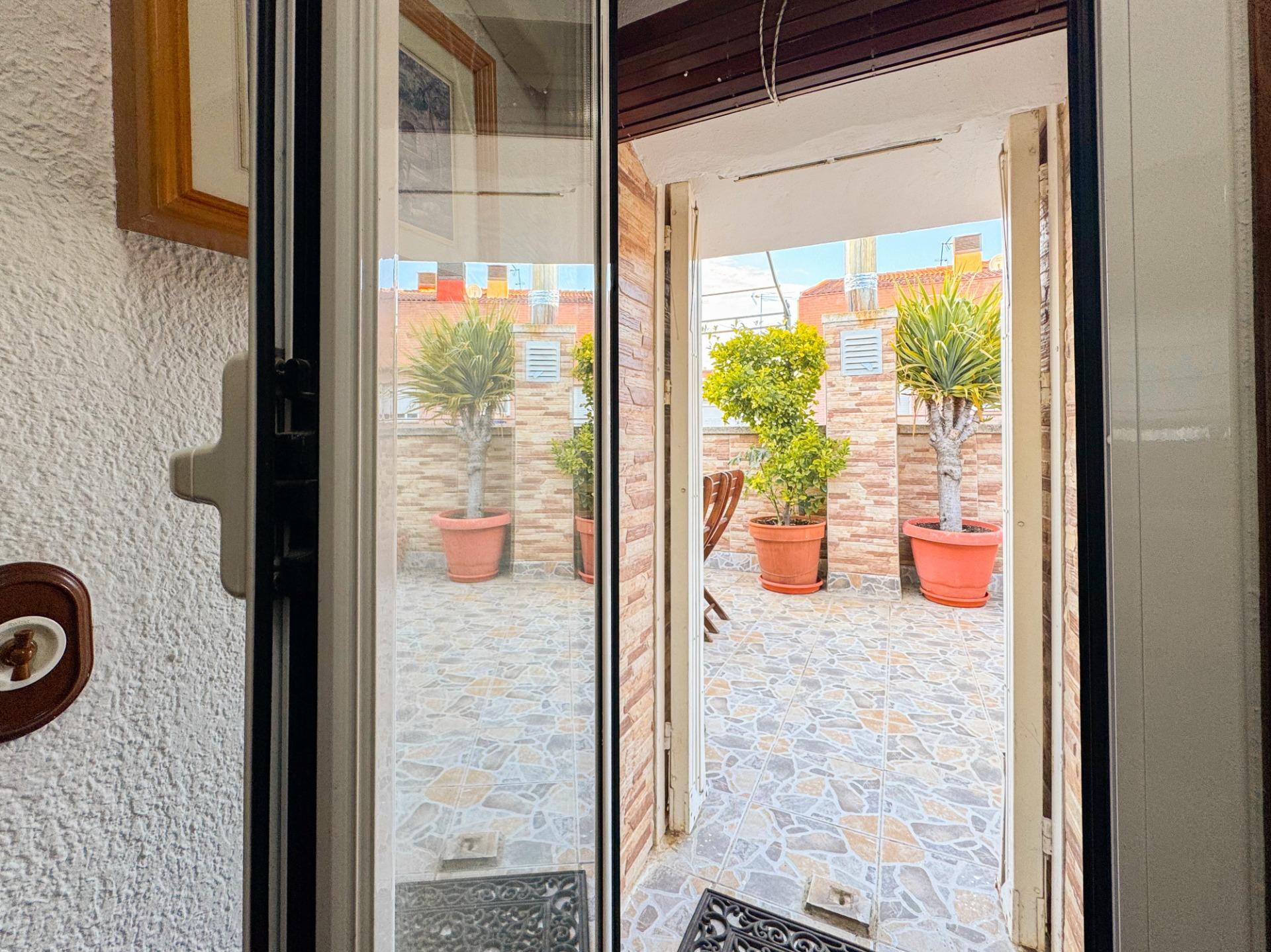 Fabuloso chalet adosado en Gavá (Barcelona)