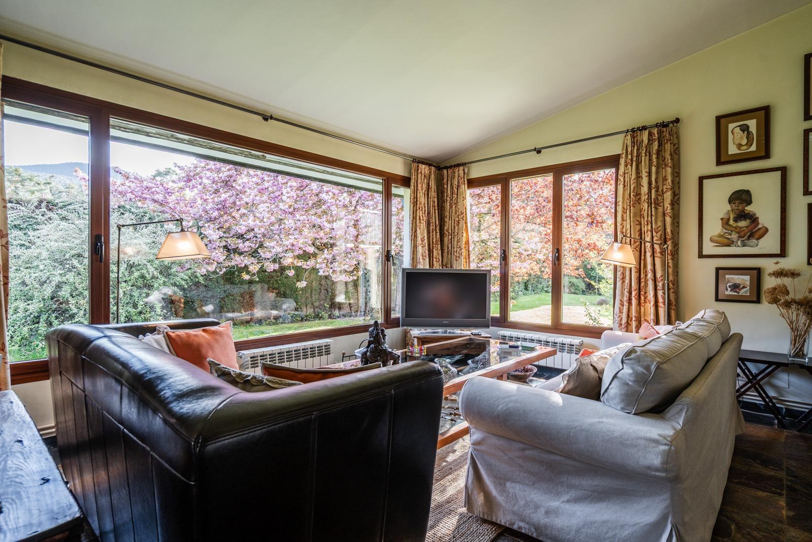 Casas o chalets-Venta-El Espinar-1846050-Foto-40